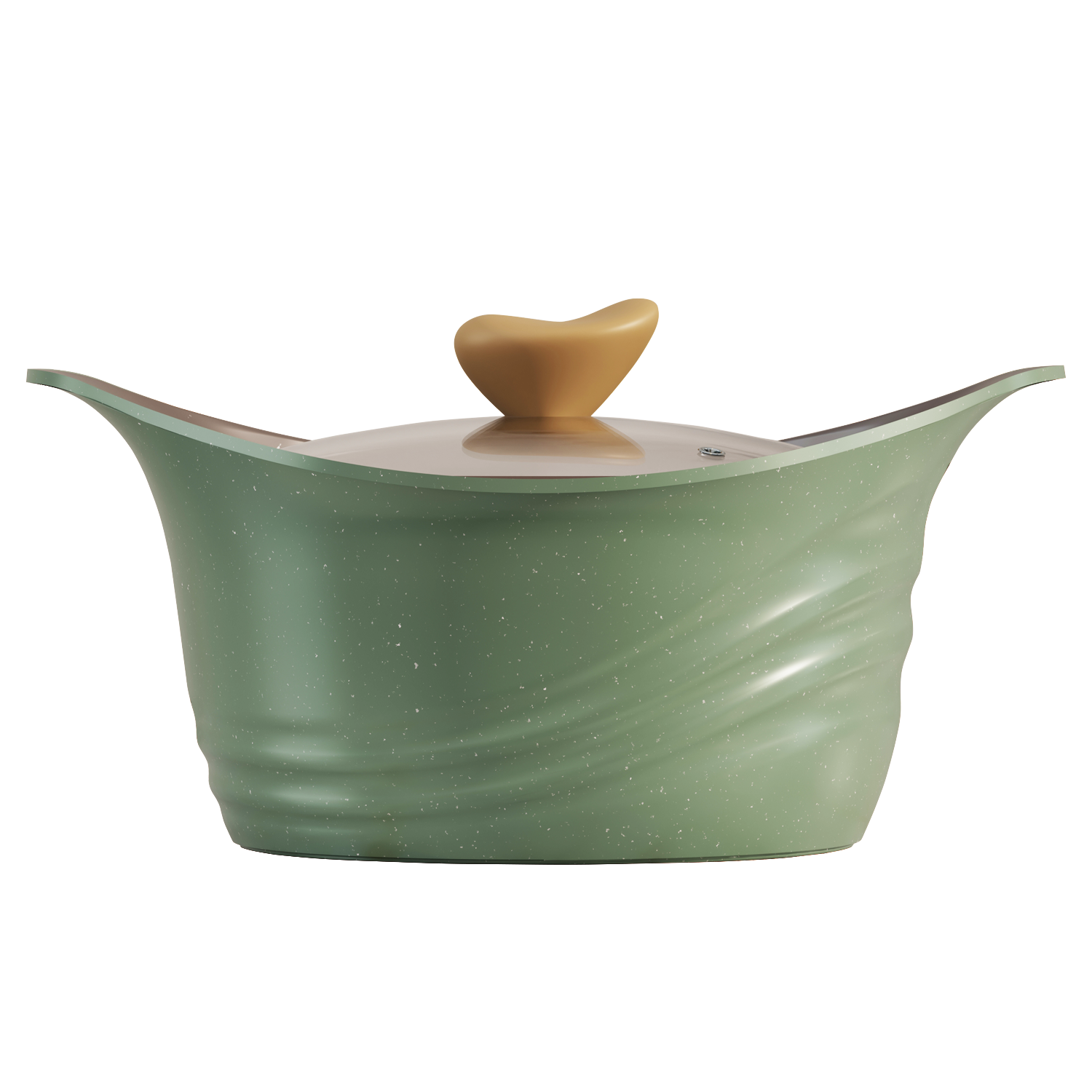 Nice Cooker Casserles Glass Lid