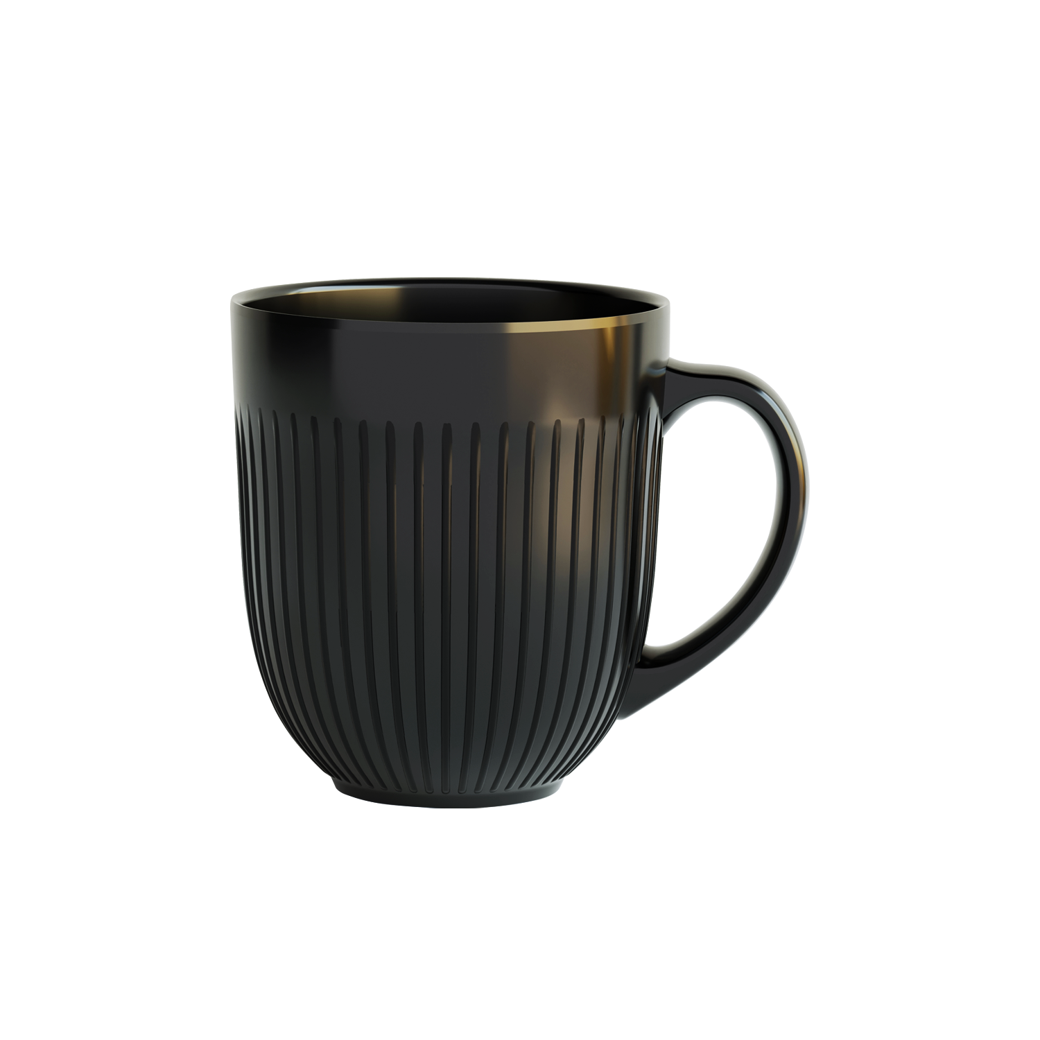 Ridge Mug