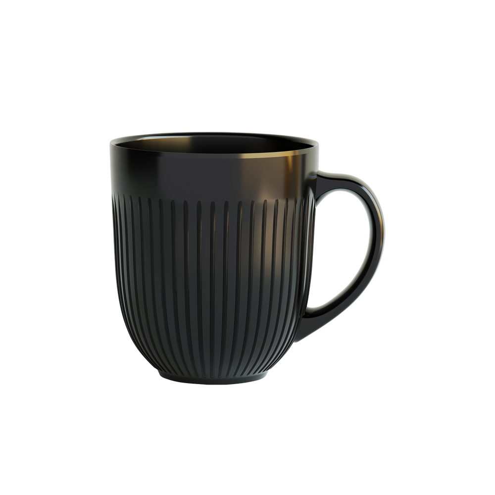 Ridge Mug