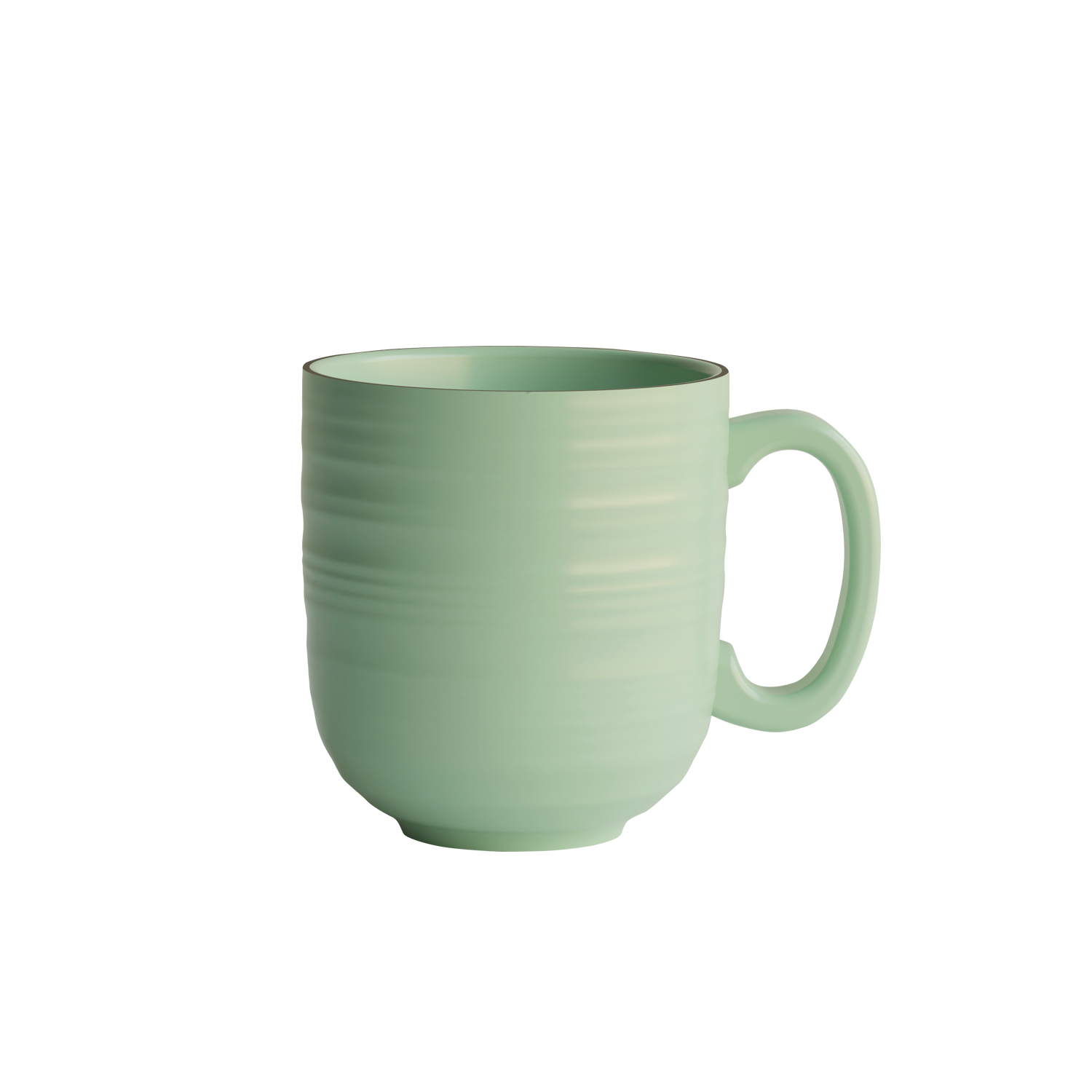 Spiral Mug