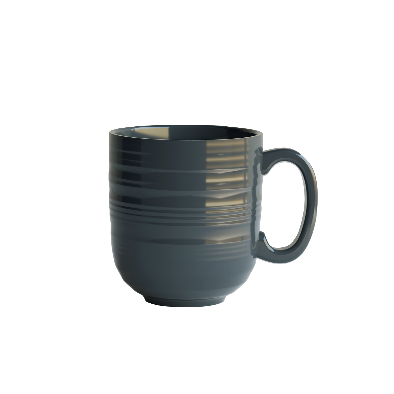 Spiral Mug