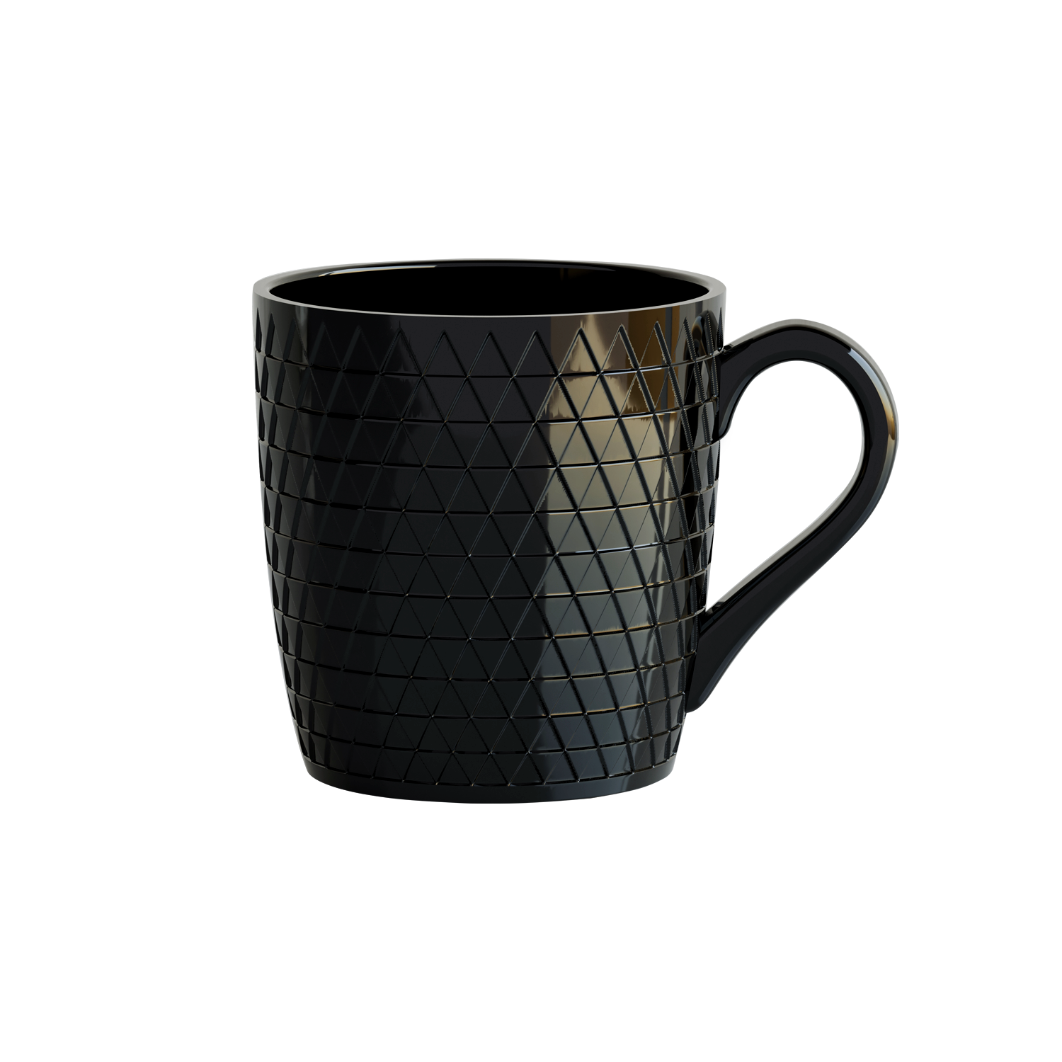 Baby Mug Empossed M