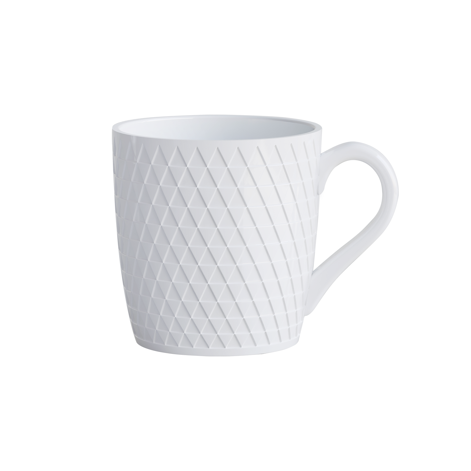 Baby Mug Empossed M