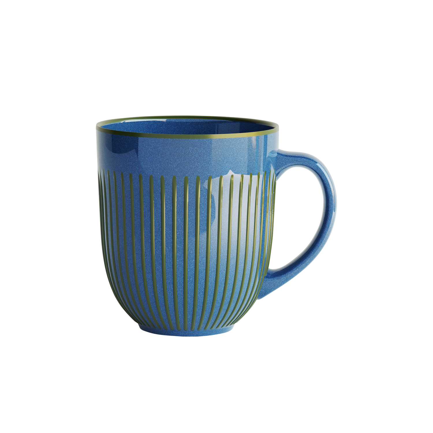 Ridge Mug