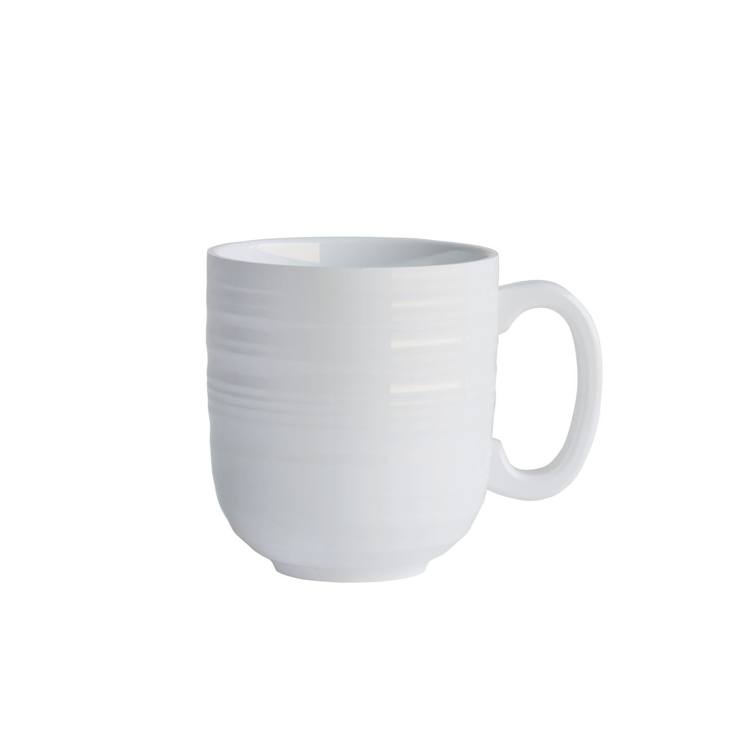 Spiral Mug