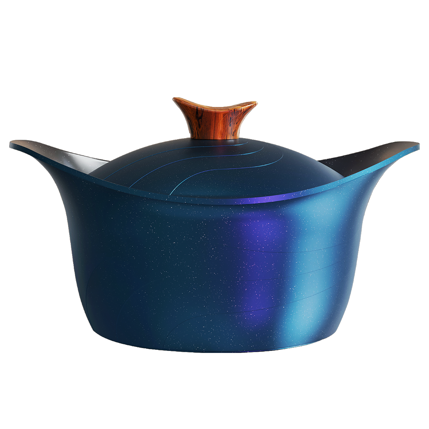 Original Casserole Die-Cast Lid