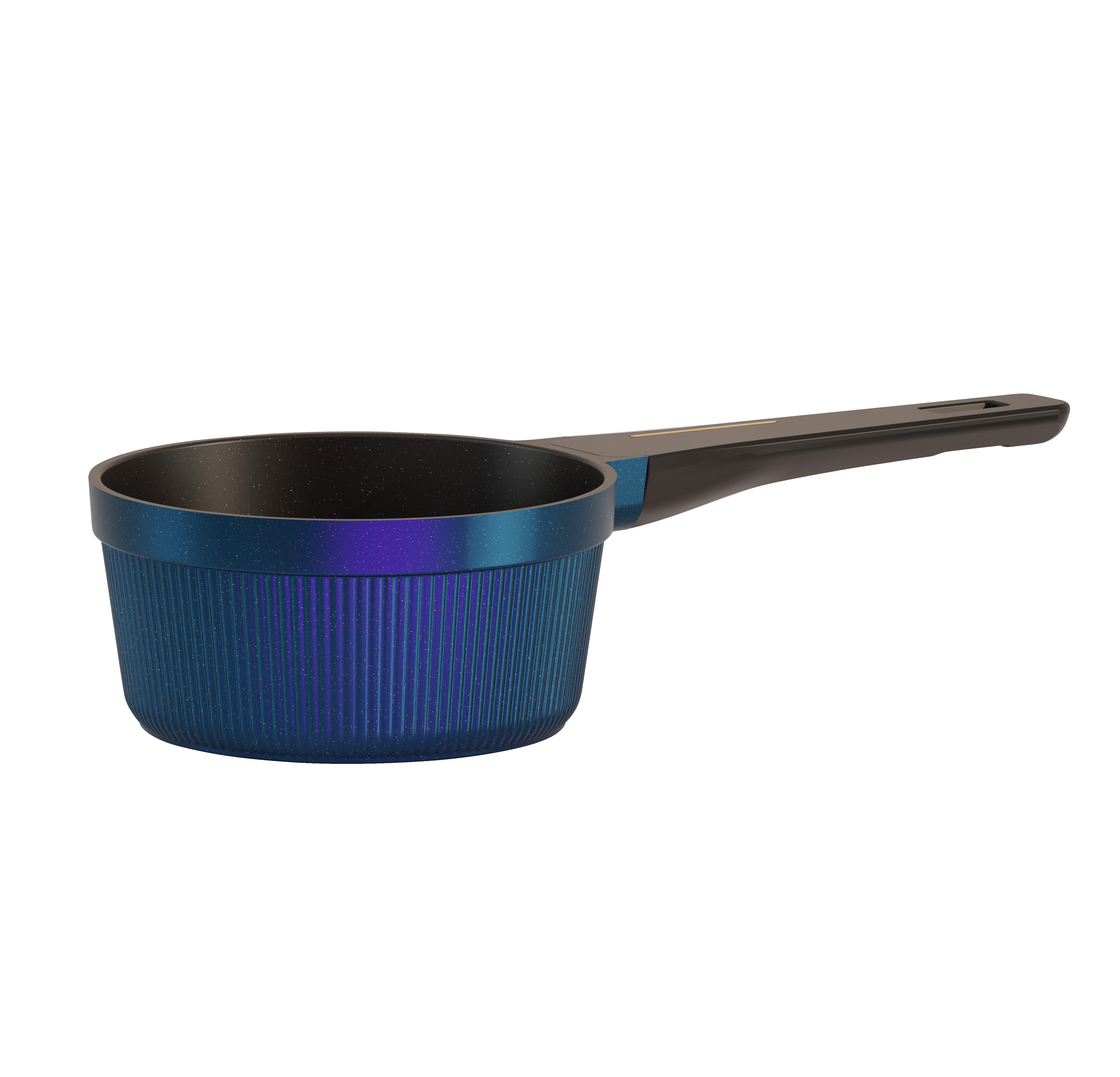 Shell Sauce Pan