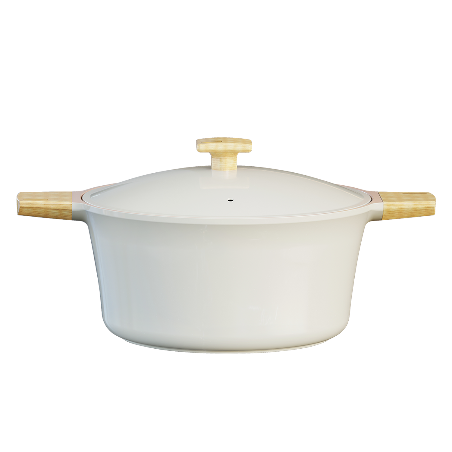 Horizon Casserole Die-Cast Lid