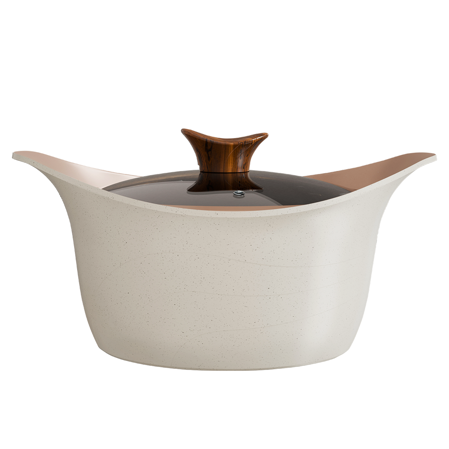 Original Casserole Glass Lid