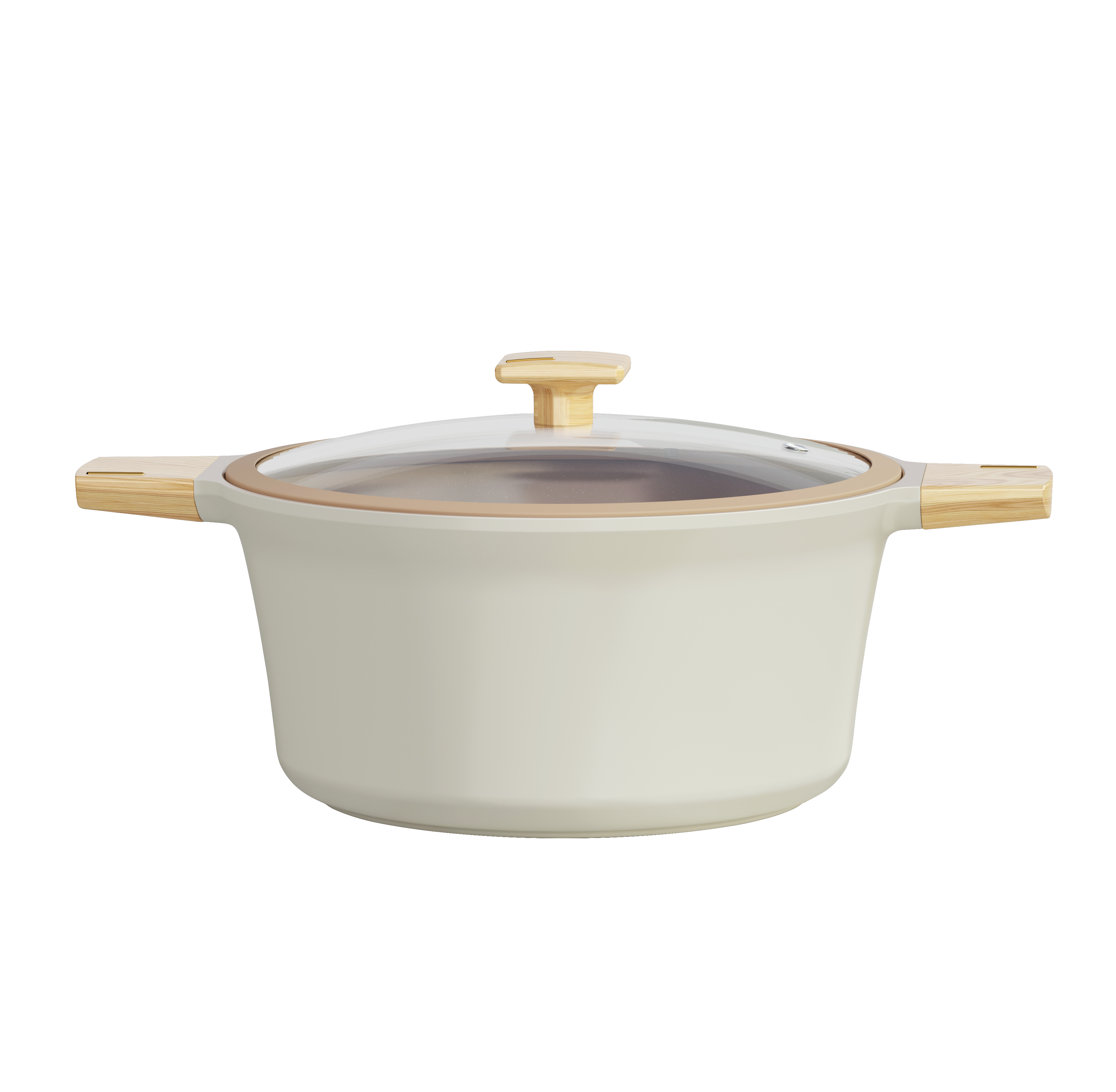Horizon Casserole Glass Lid