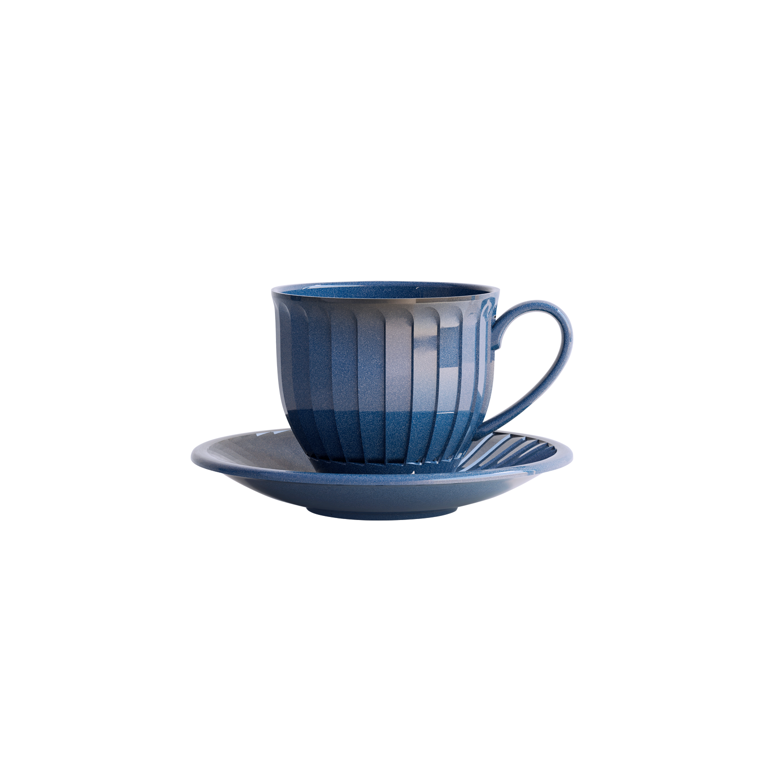 Seren Coffee Cup & Saucer