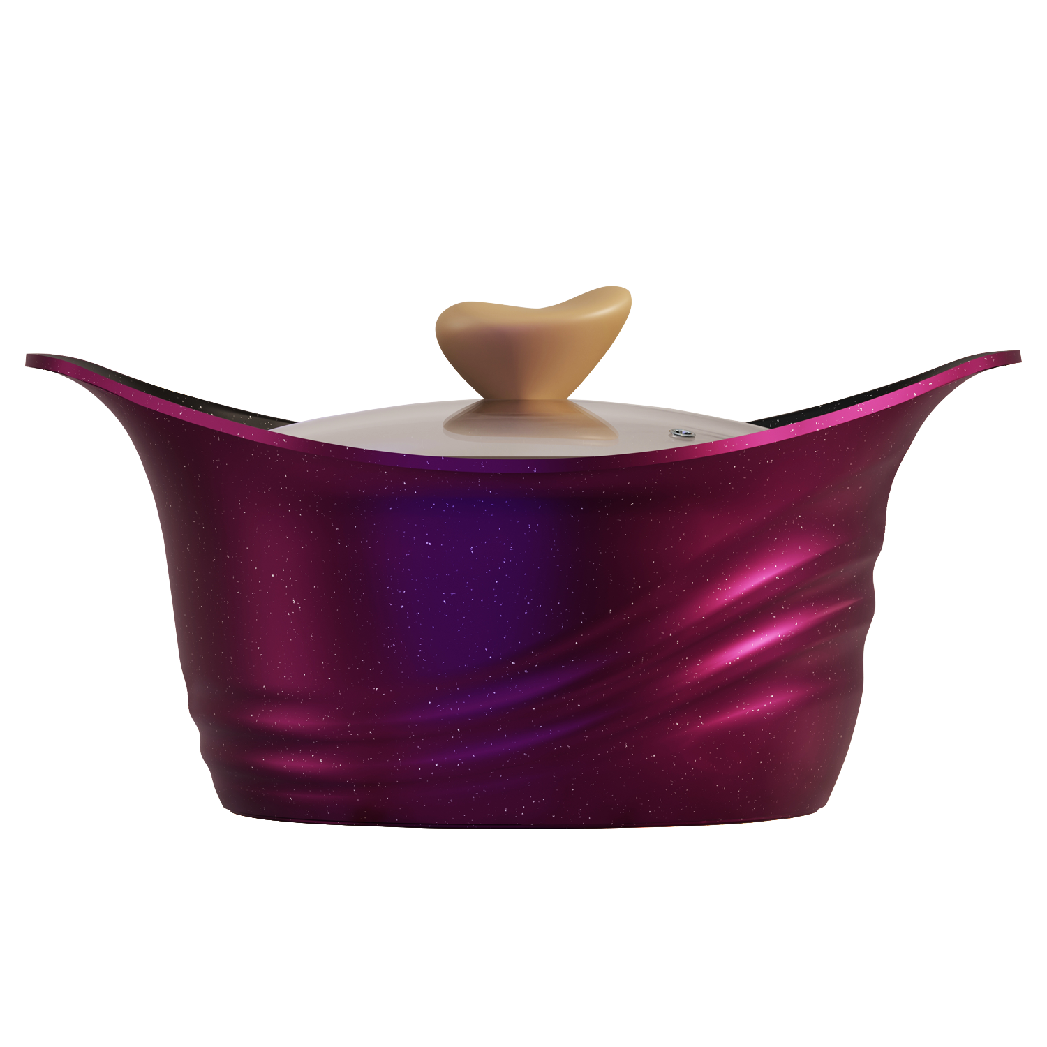 Nice Cooker Casserles Glass Lid