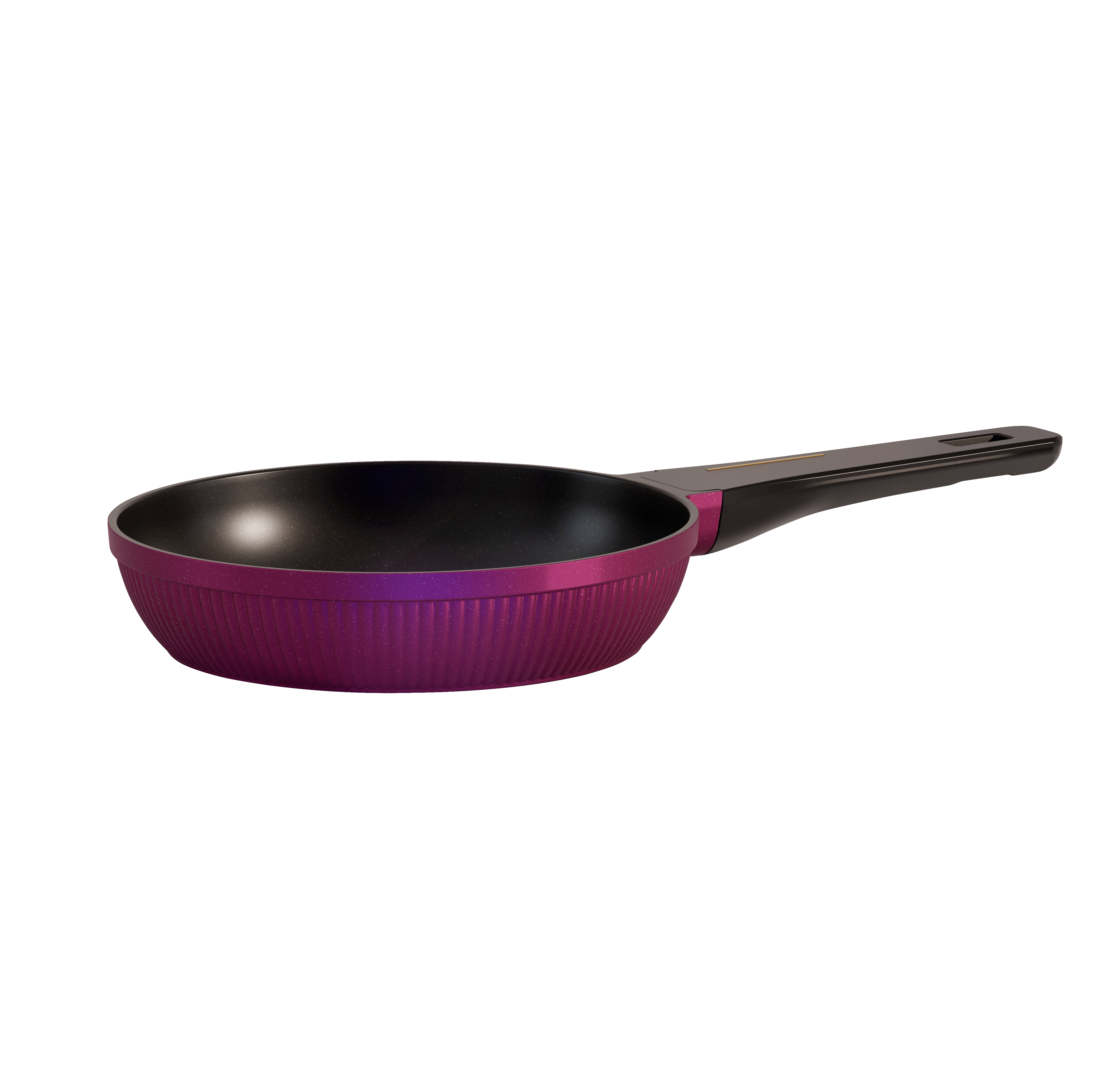 Shell Frying Pan
