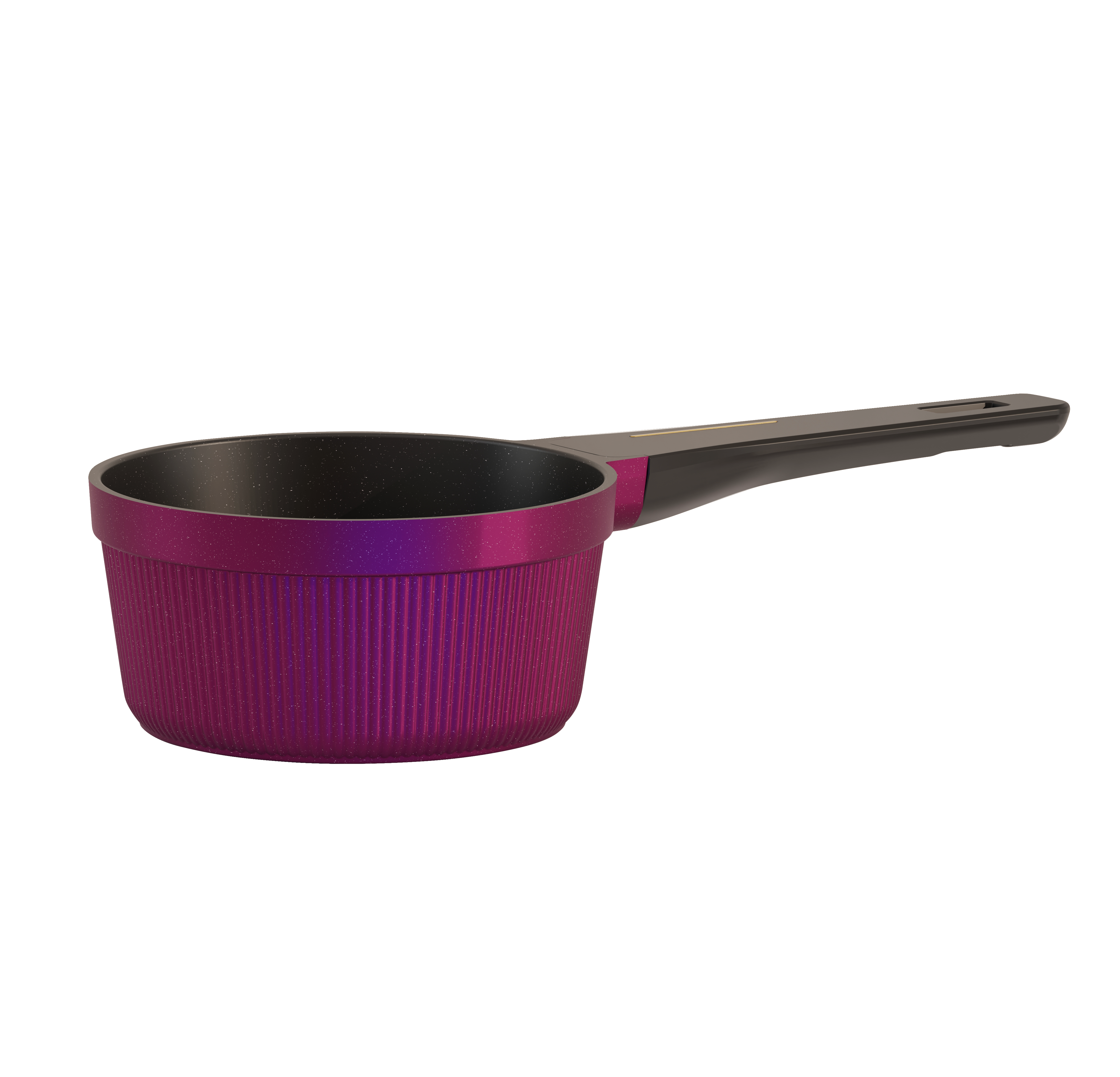 Shell Sauce Pan