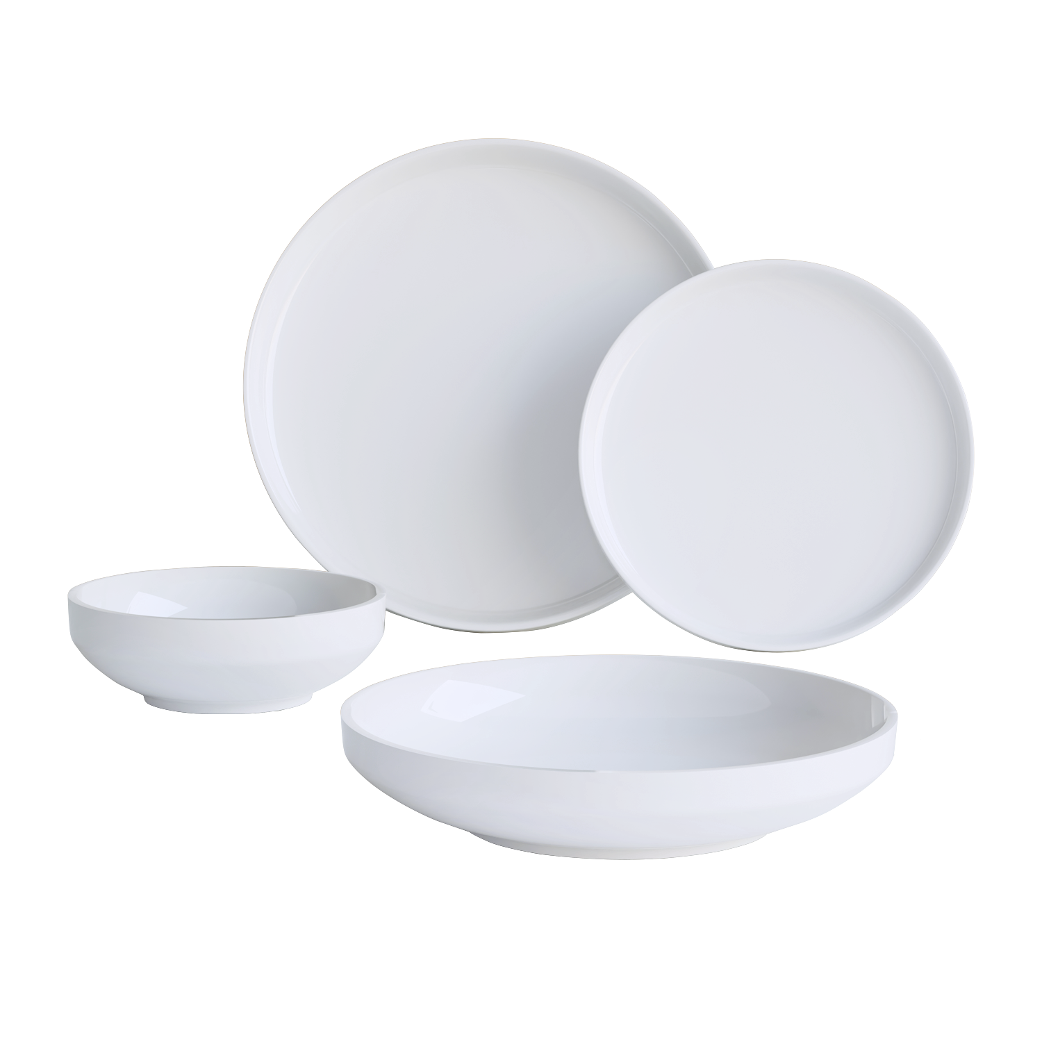 Lail Set 24 pieces