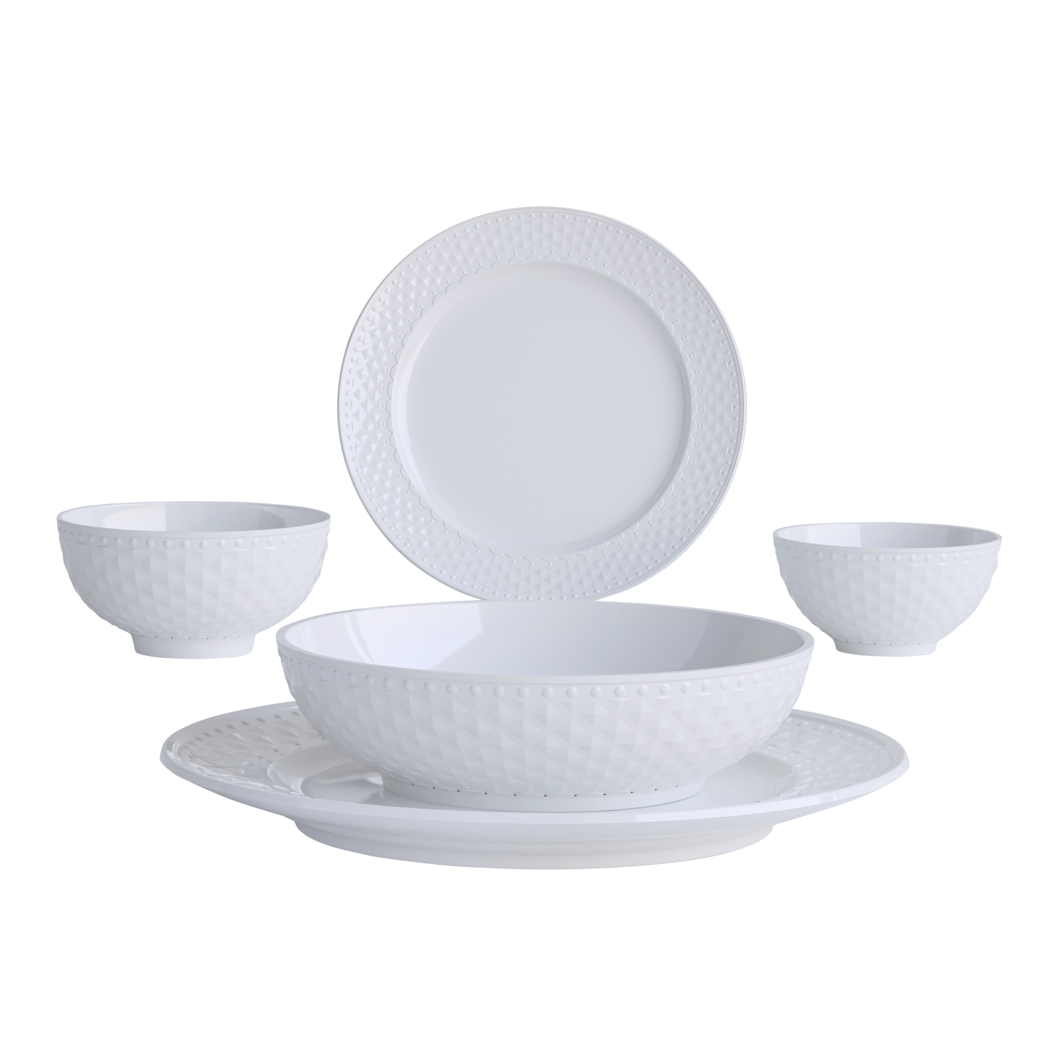 Aura Set 30 Pieces