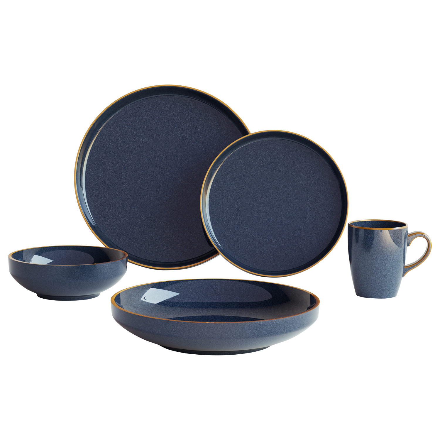 Lail Set 30 pieces