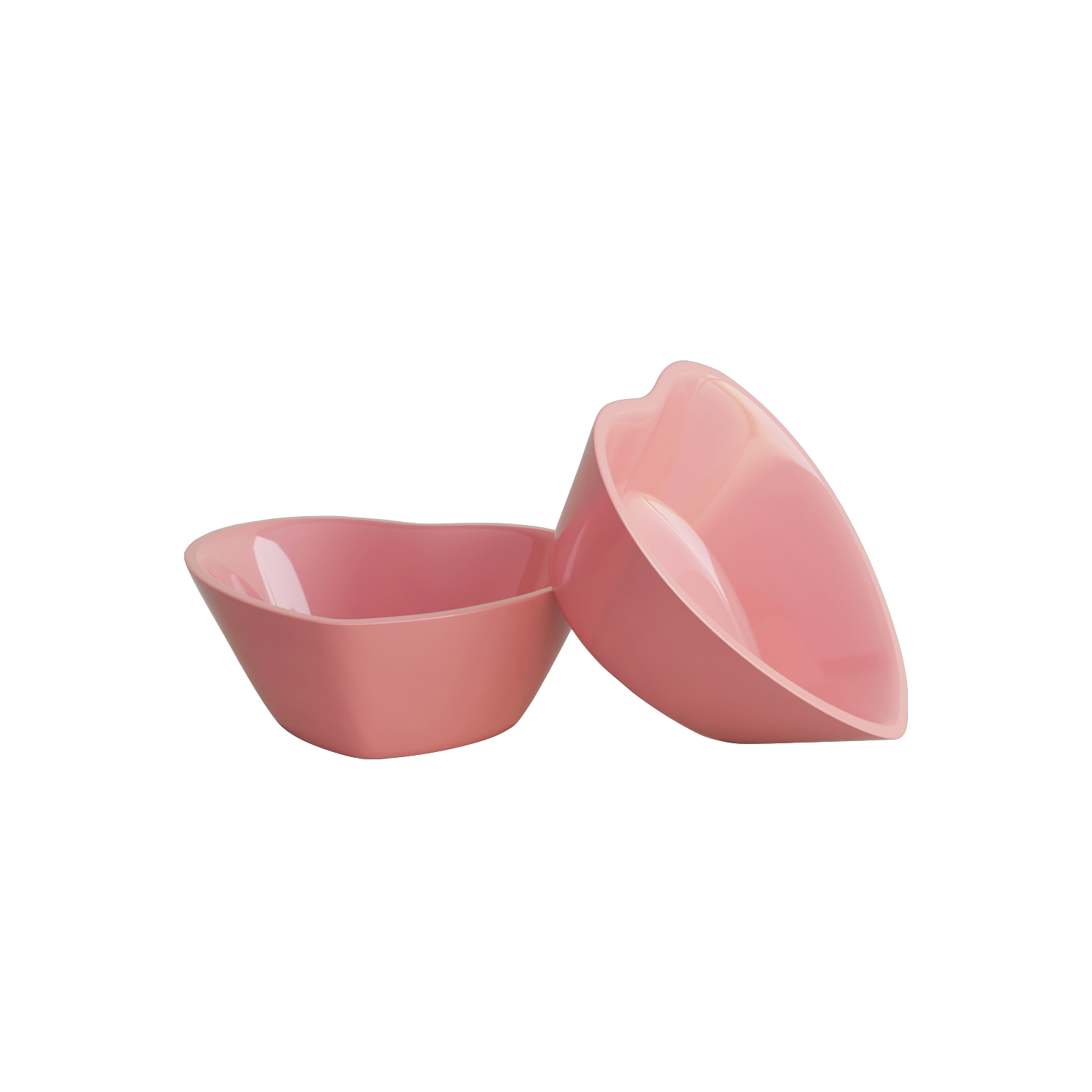 Heart Snack