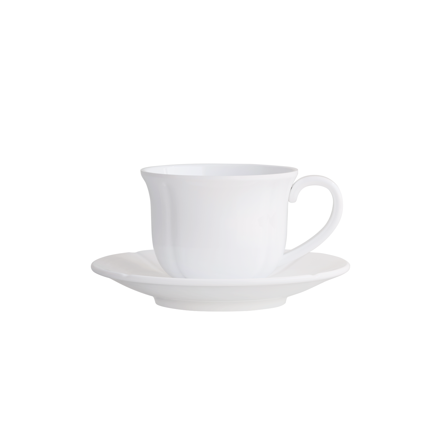 Camomile Cup & Saucer