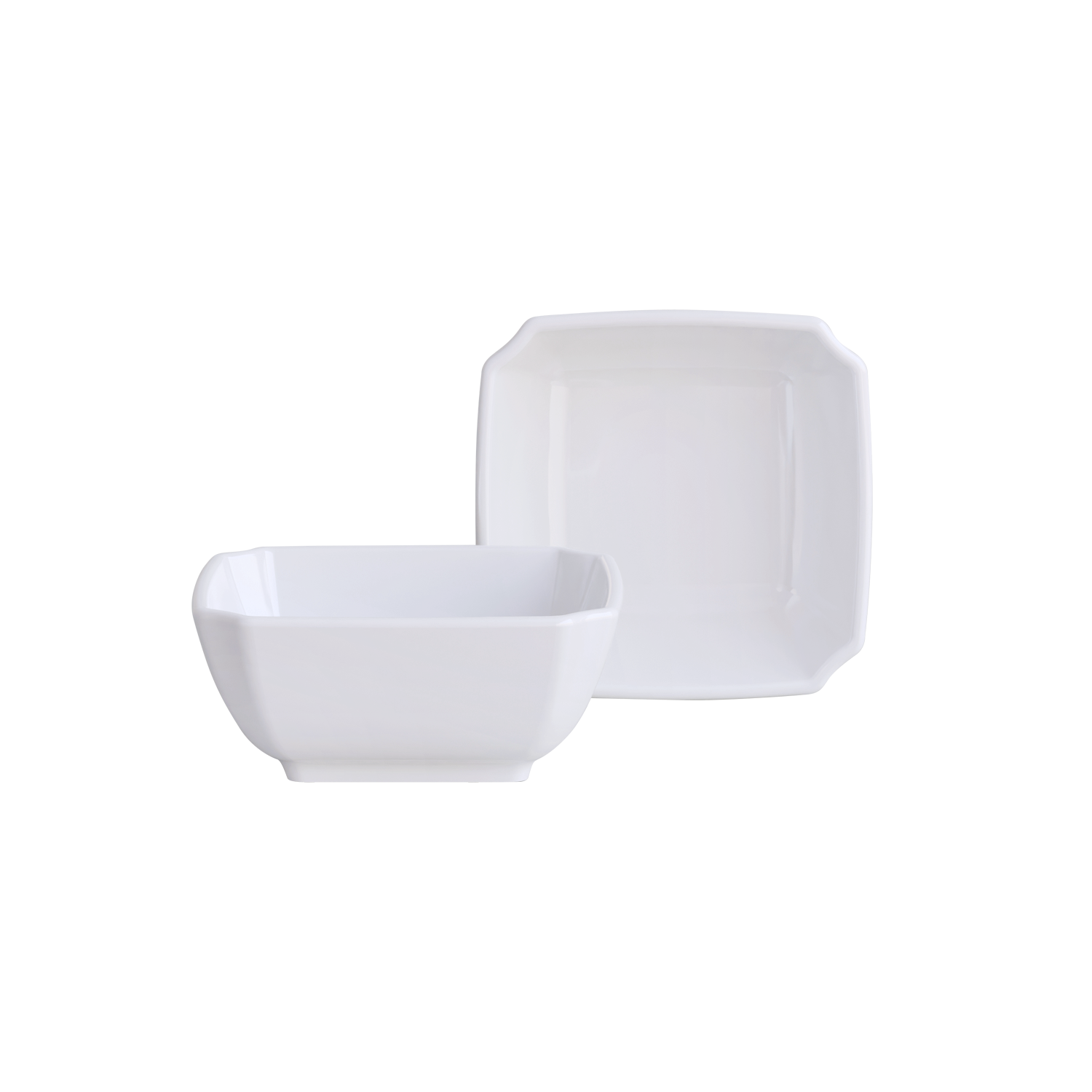 Square Appetizer