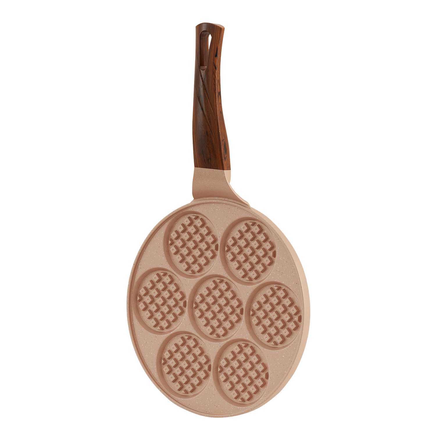 BW Pancake Waffle 280mm