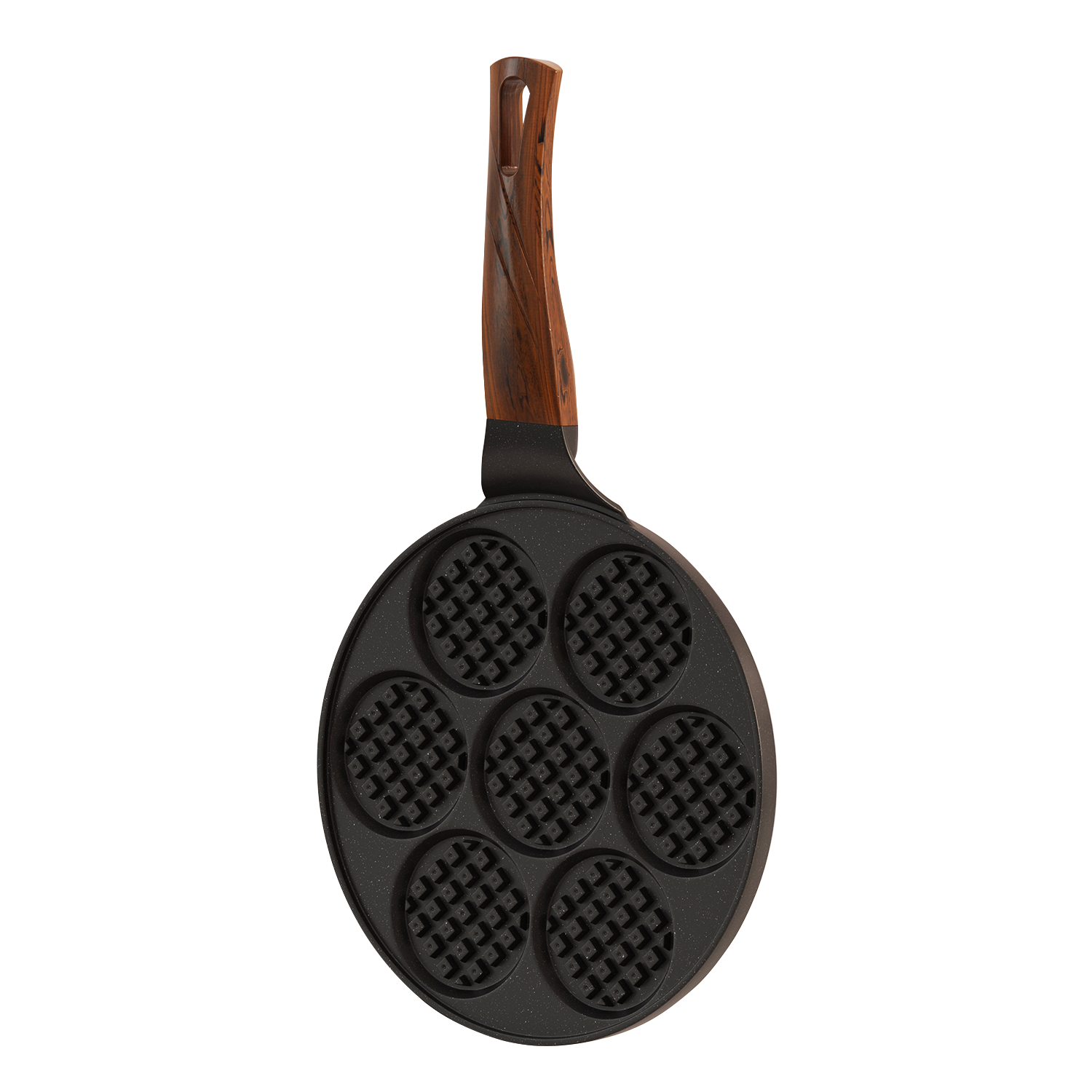 BW Pancake Waffle 280mm