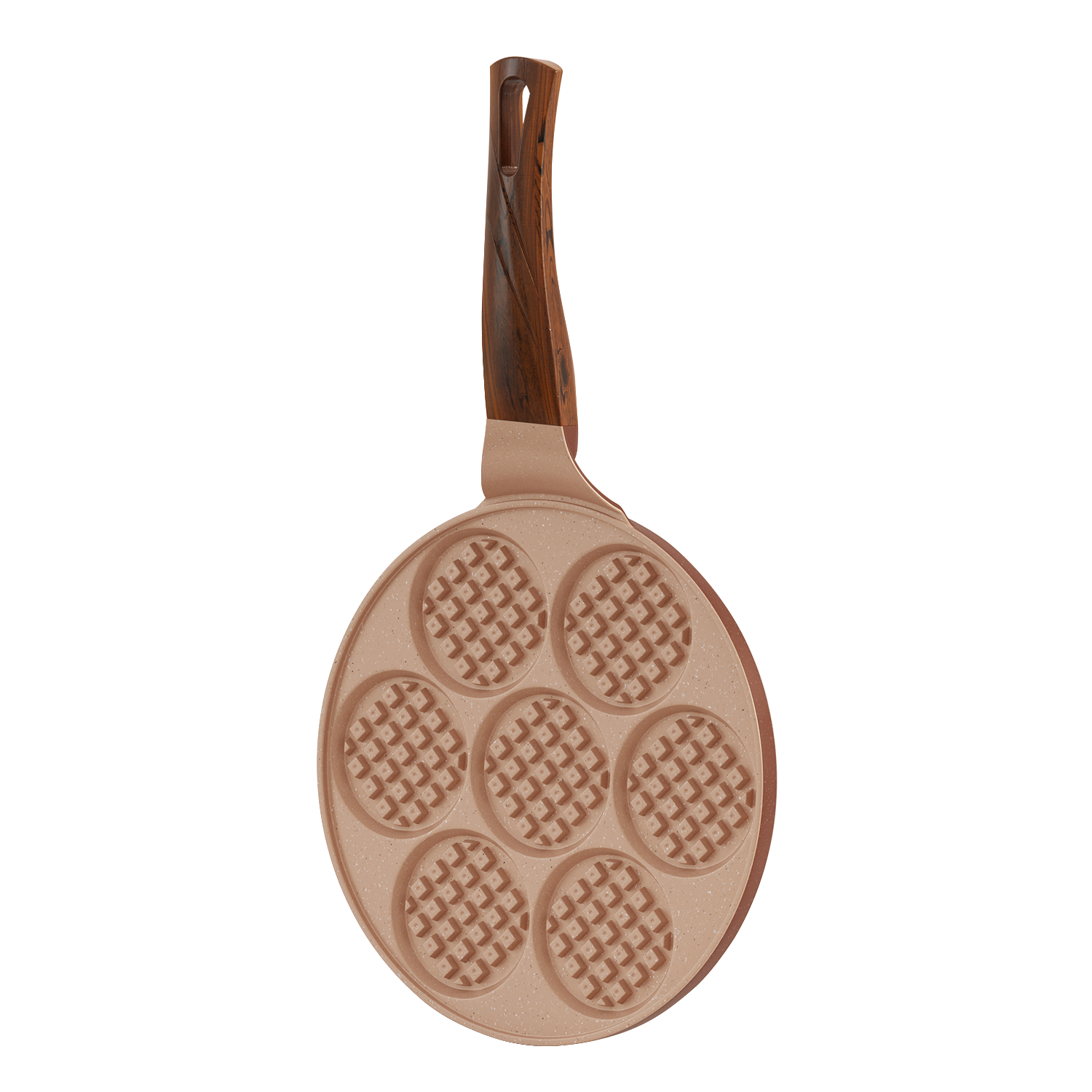 BW Pancake Waffle 280mm