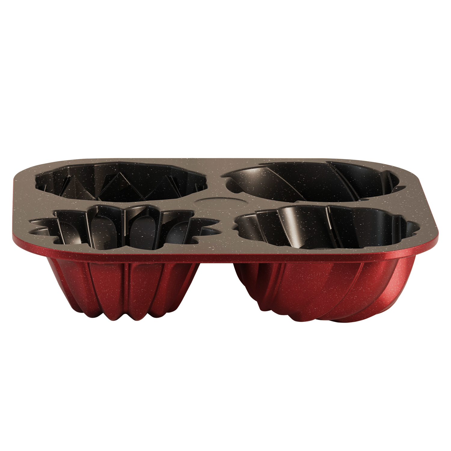 BW Pancake 4Pcs Tray