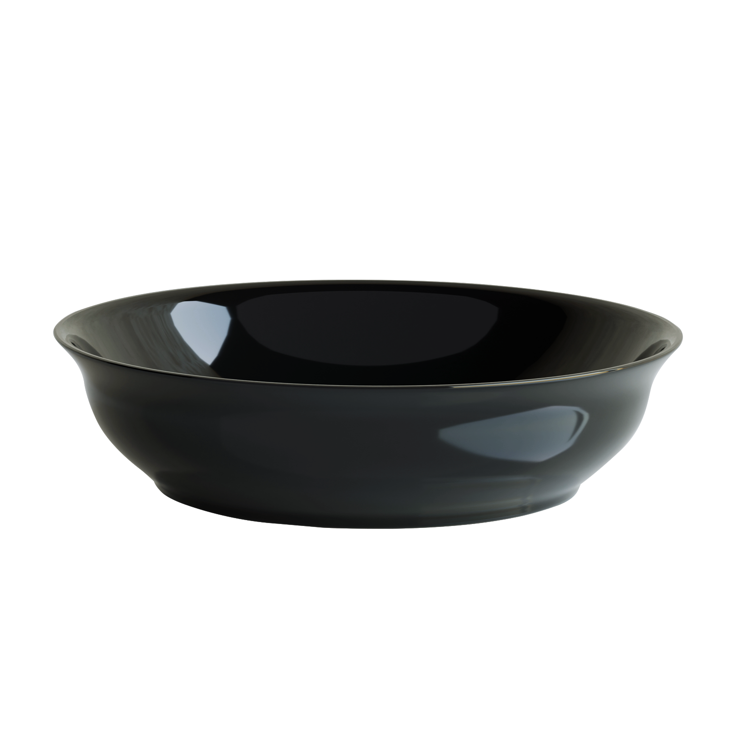 Luna Deep Plate 20CM