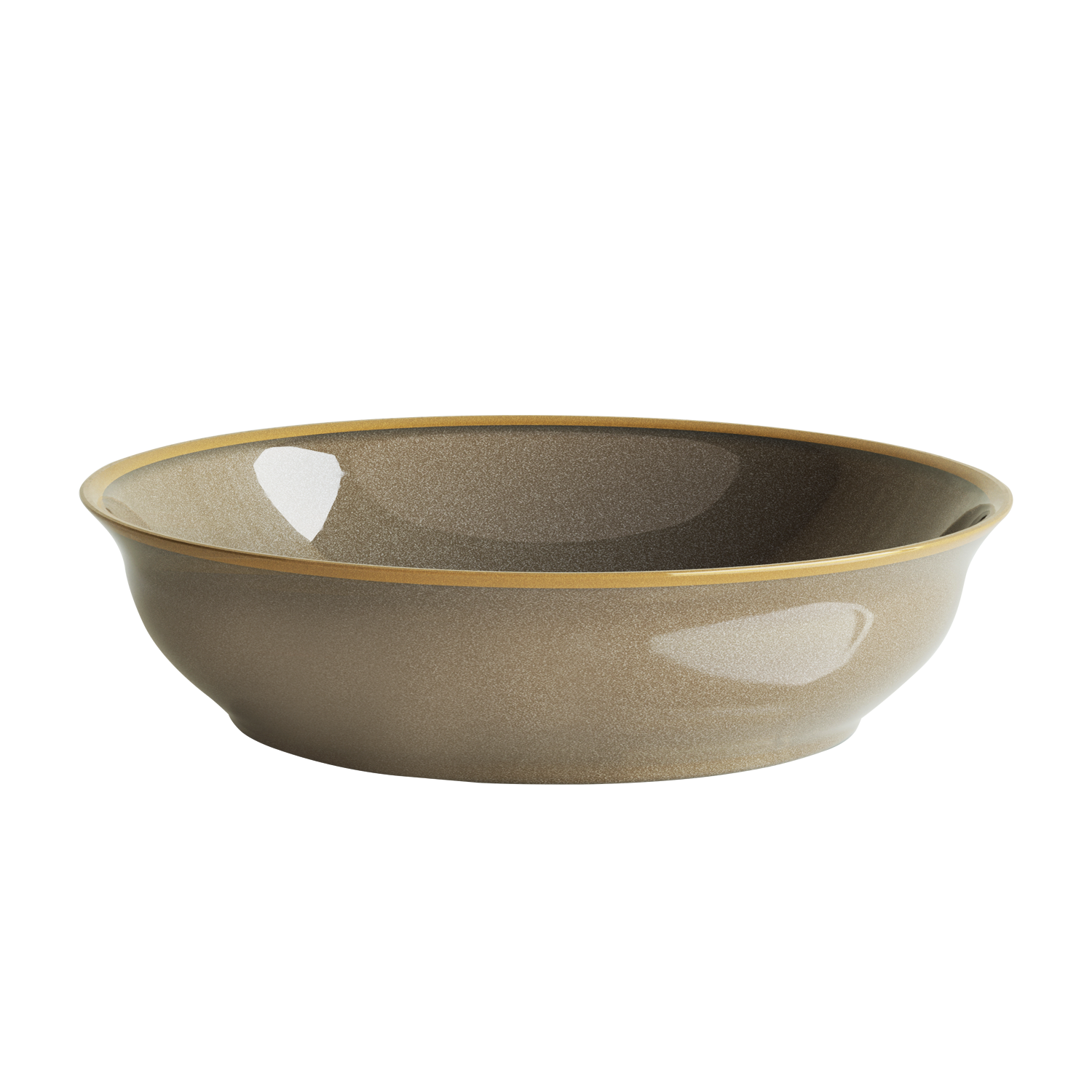Luna Deep Plate 20CM