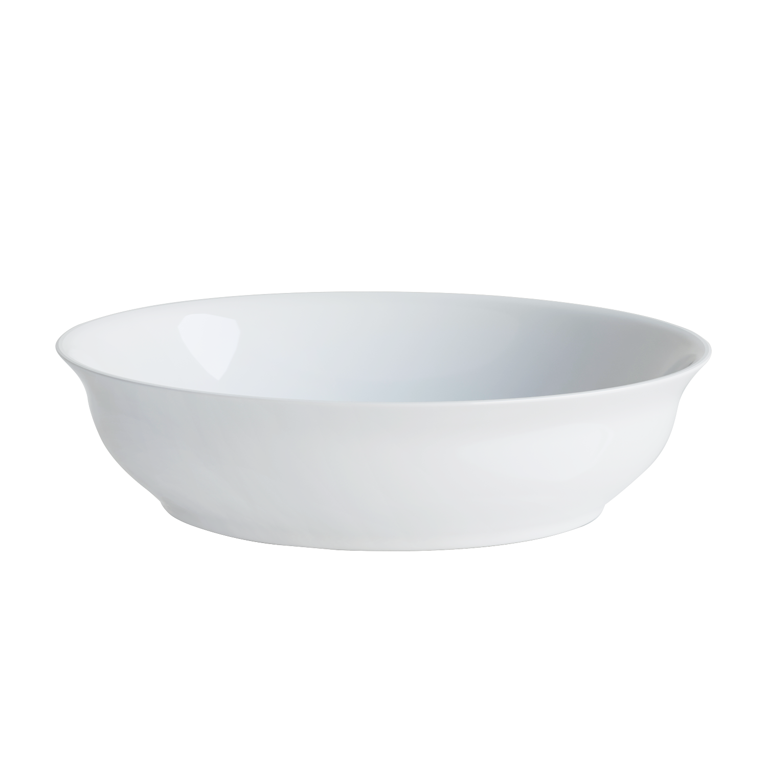 Luna Deep Plate 20CM