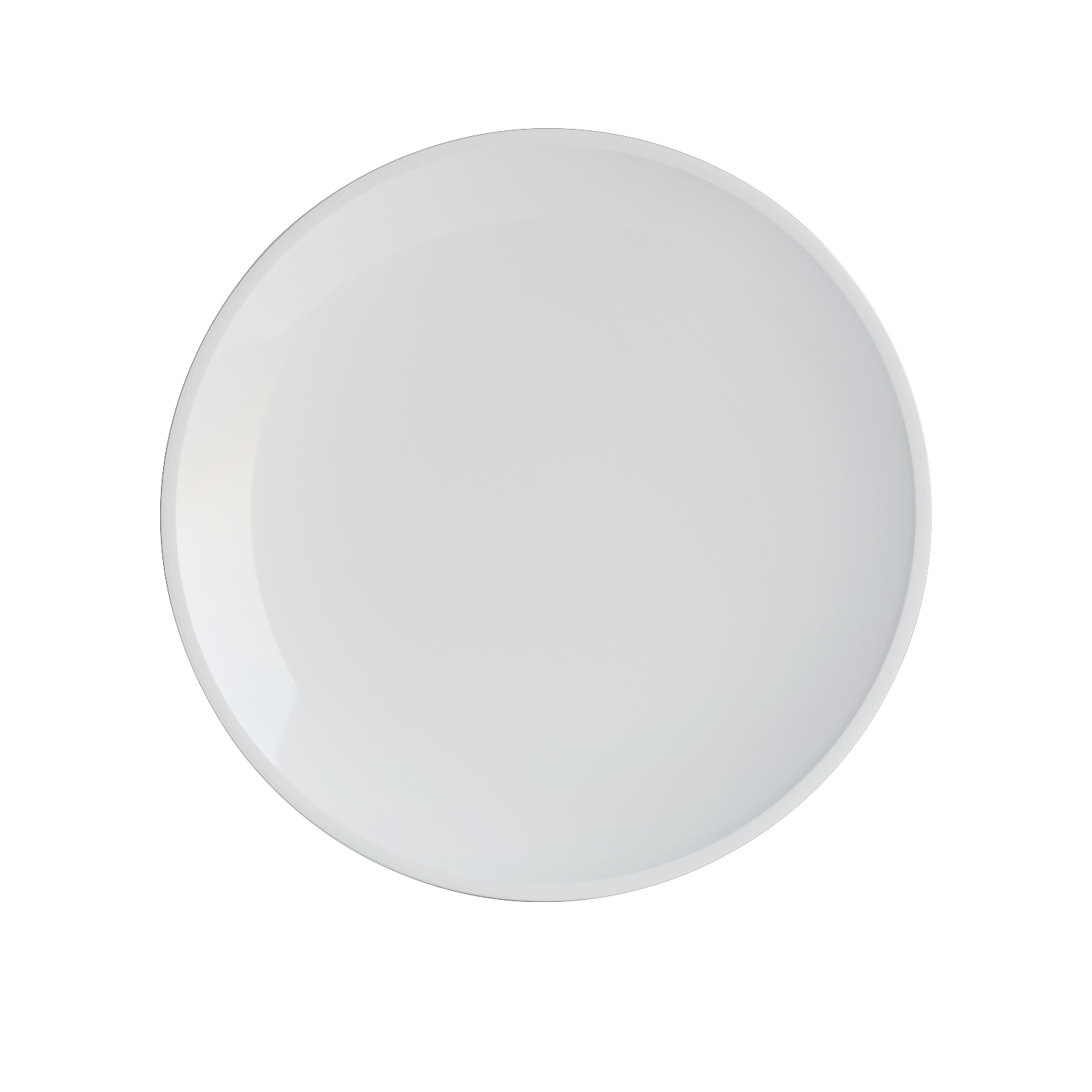 Luna Dessert Plate 19CM