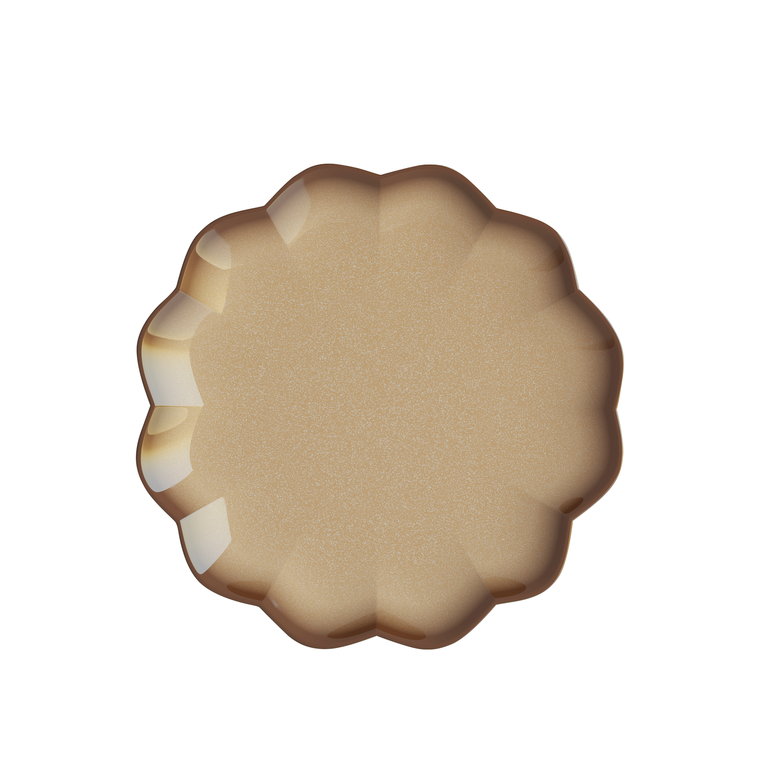 Dessert Plate