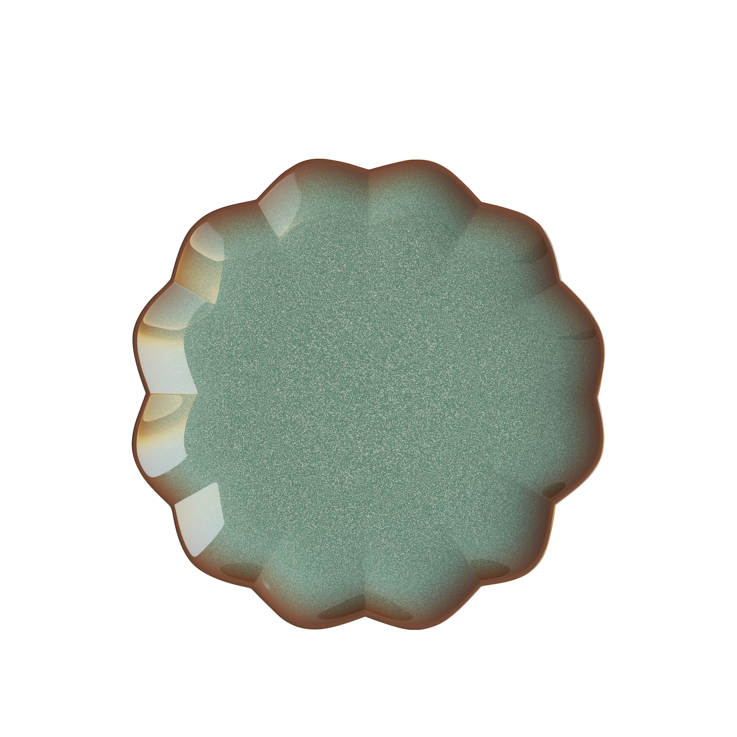 Dessert Plate