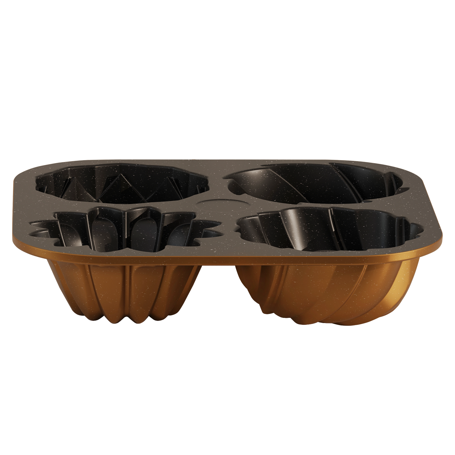 BW Pancake 4Pcs Tray