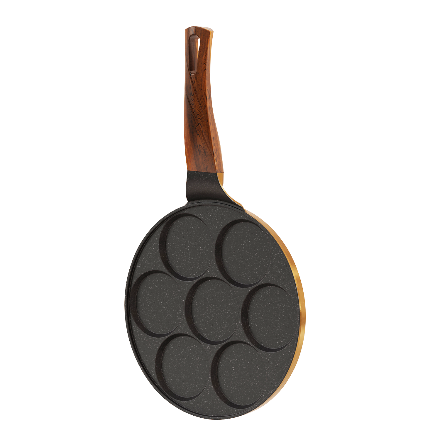 BW Pancake Flat-Disc 280mm