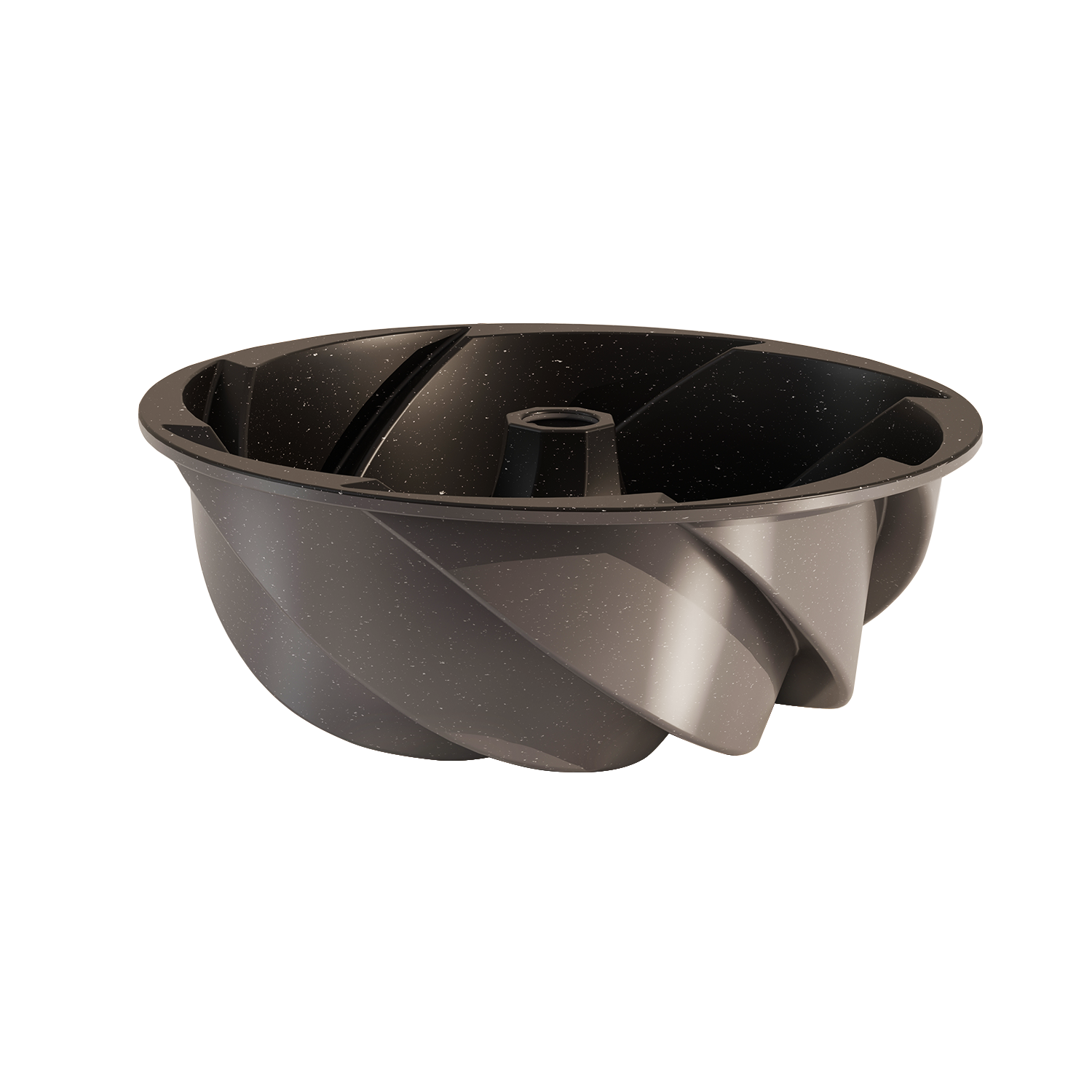 BW Pancake Spiral Pan
