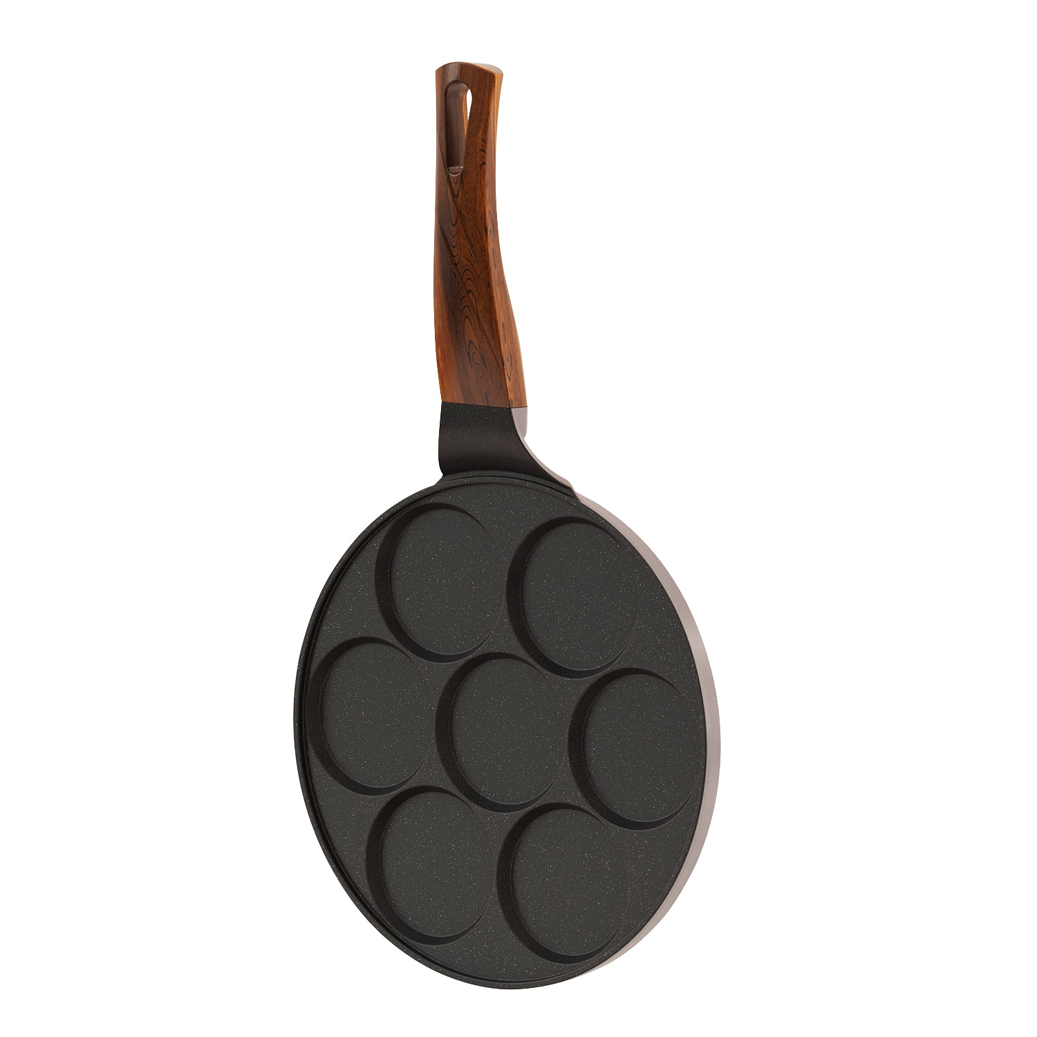 BW Pancake Flat-Disc 280mm