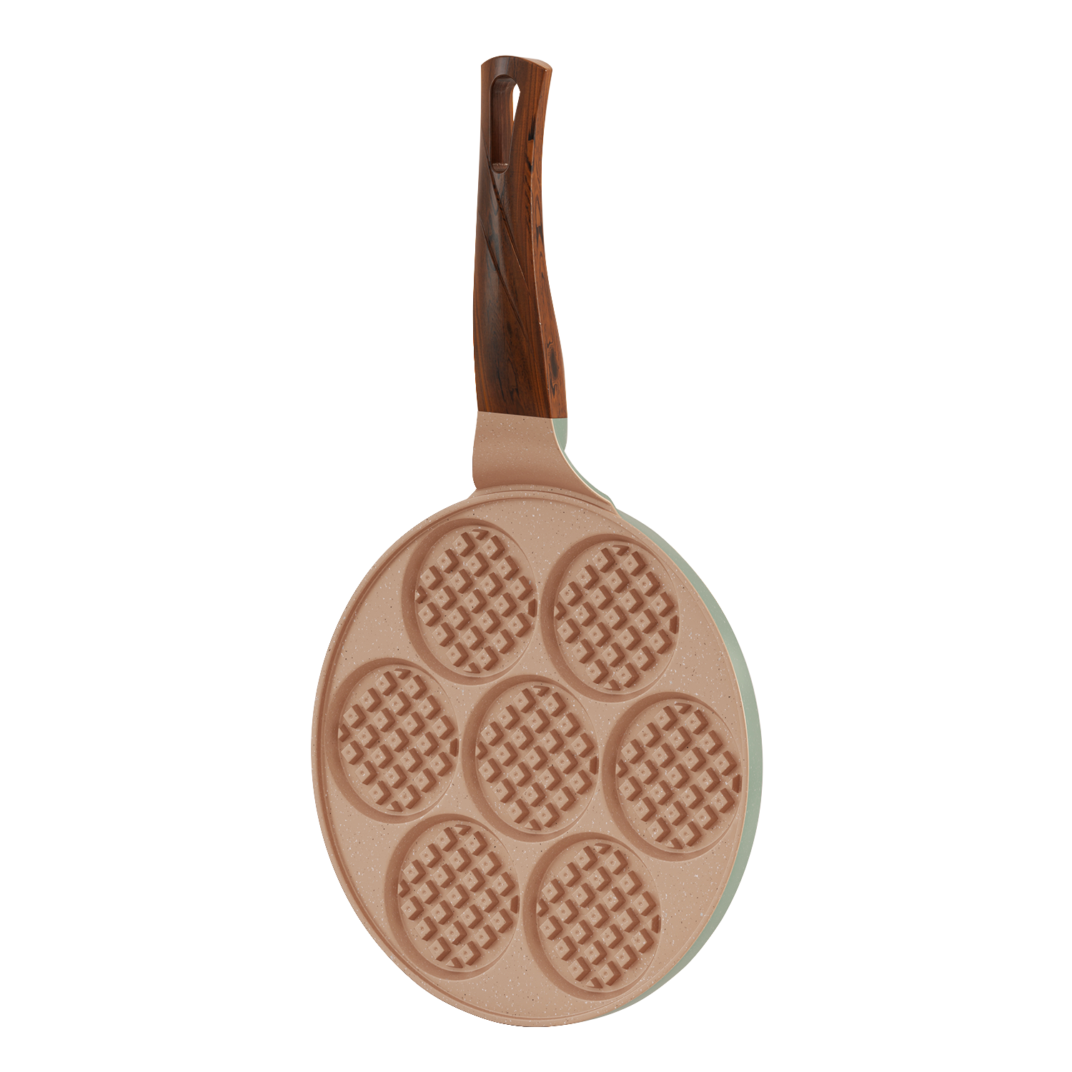 BW Pancake Waffle 280mm