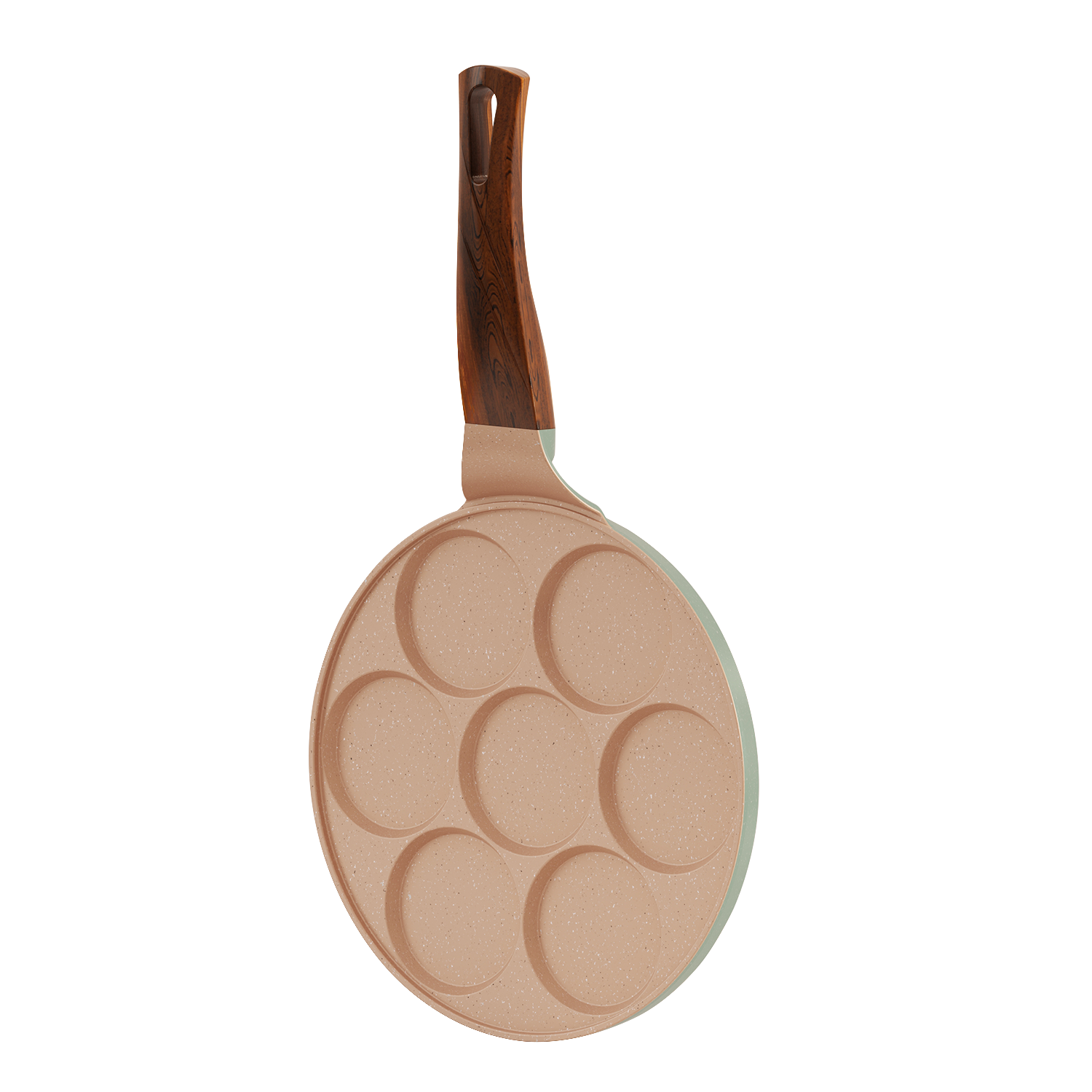 BW Pancake Flat-Disc 280mm