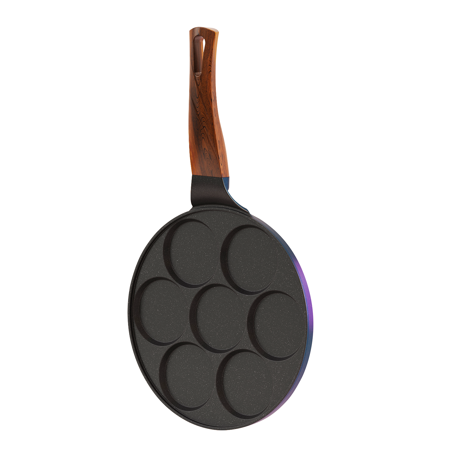 BW Pancake Flat-Disc 280mm