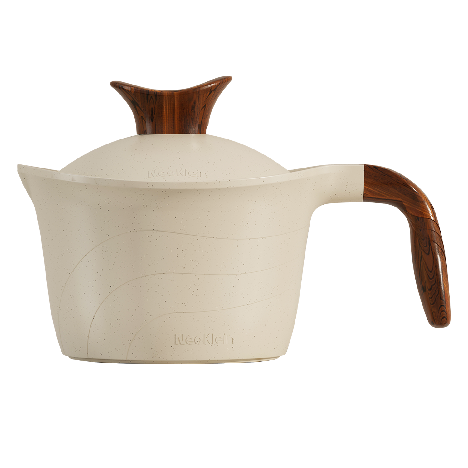 Milk Pot
