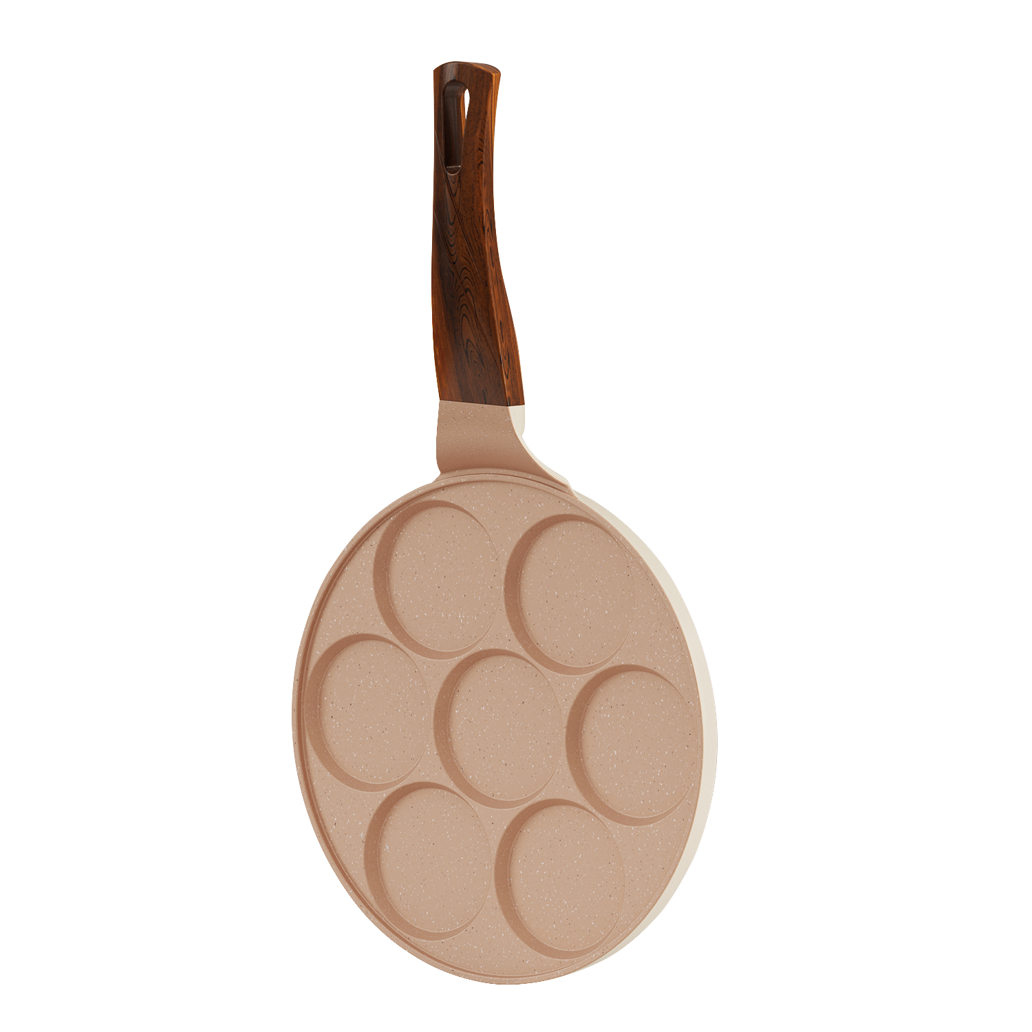BW Pancake Flat-Disc 280mm