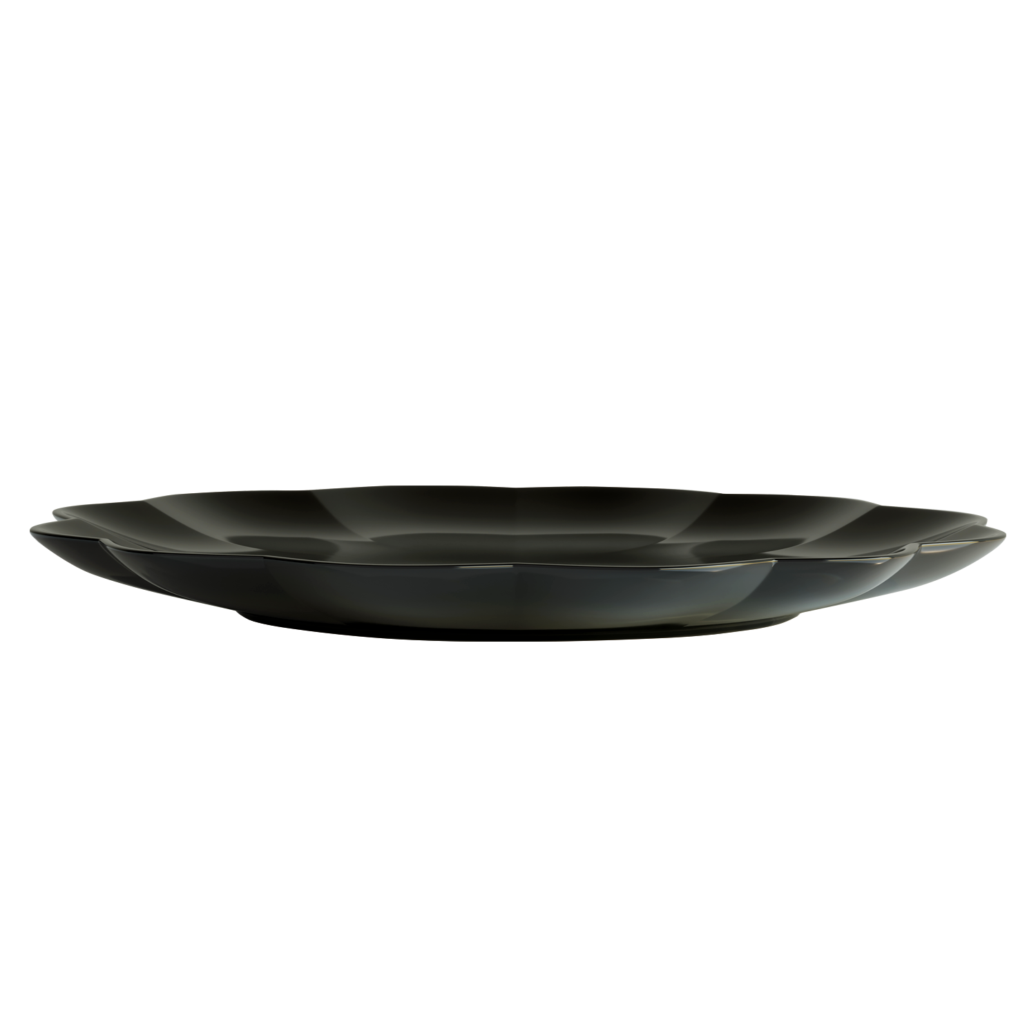 Dinner plate 27 cm