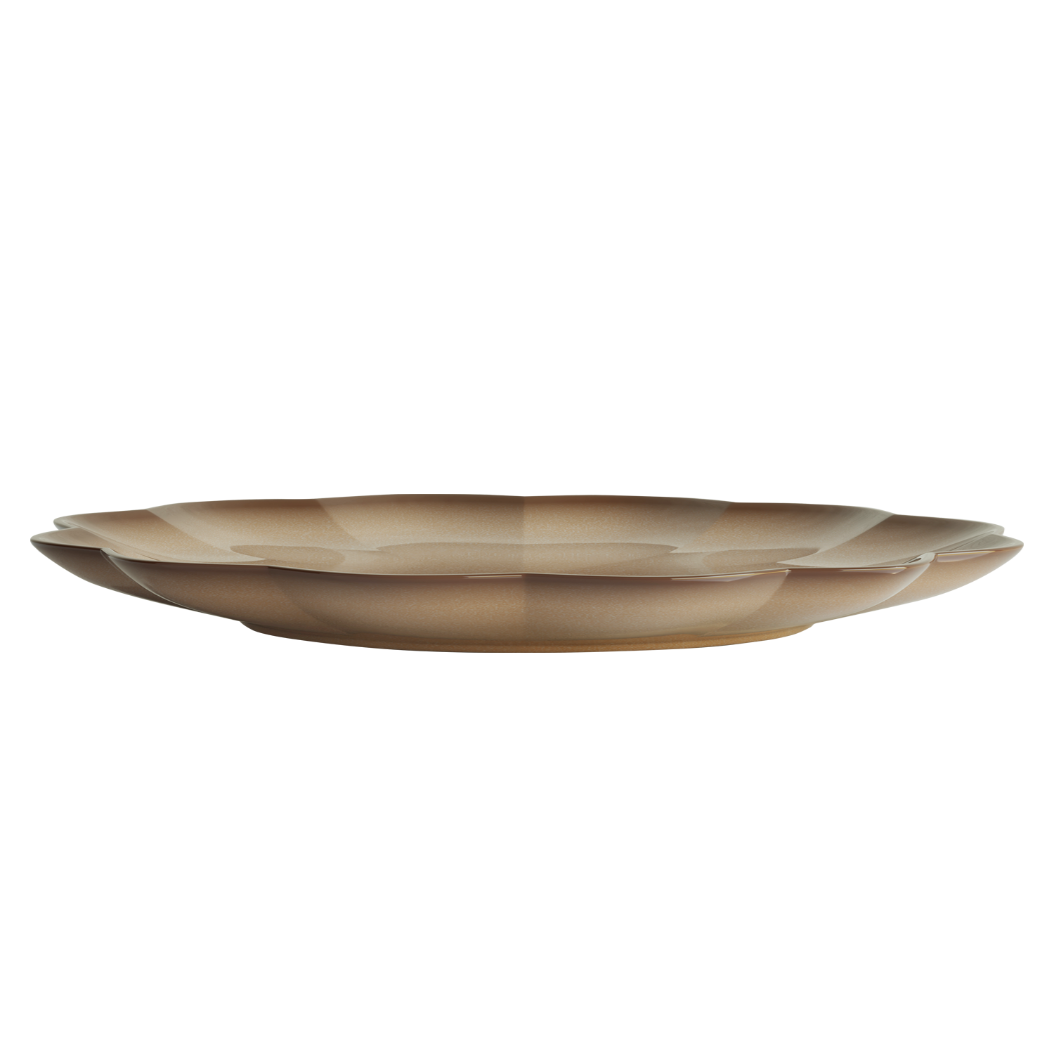 Dinner plate 27 cm