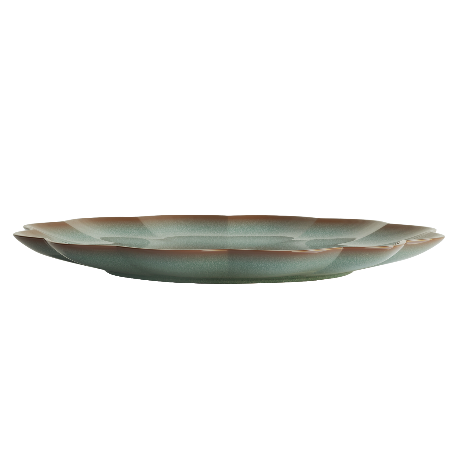 Dinner plate 27 cm