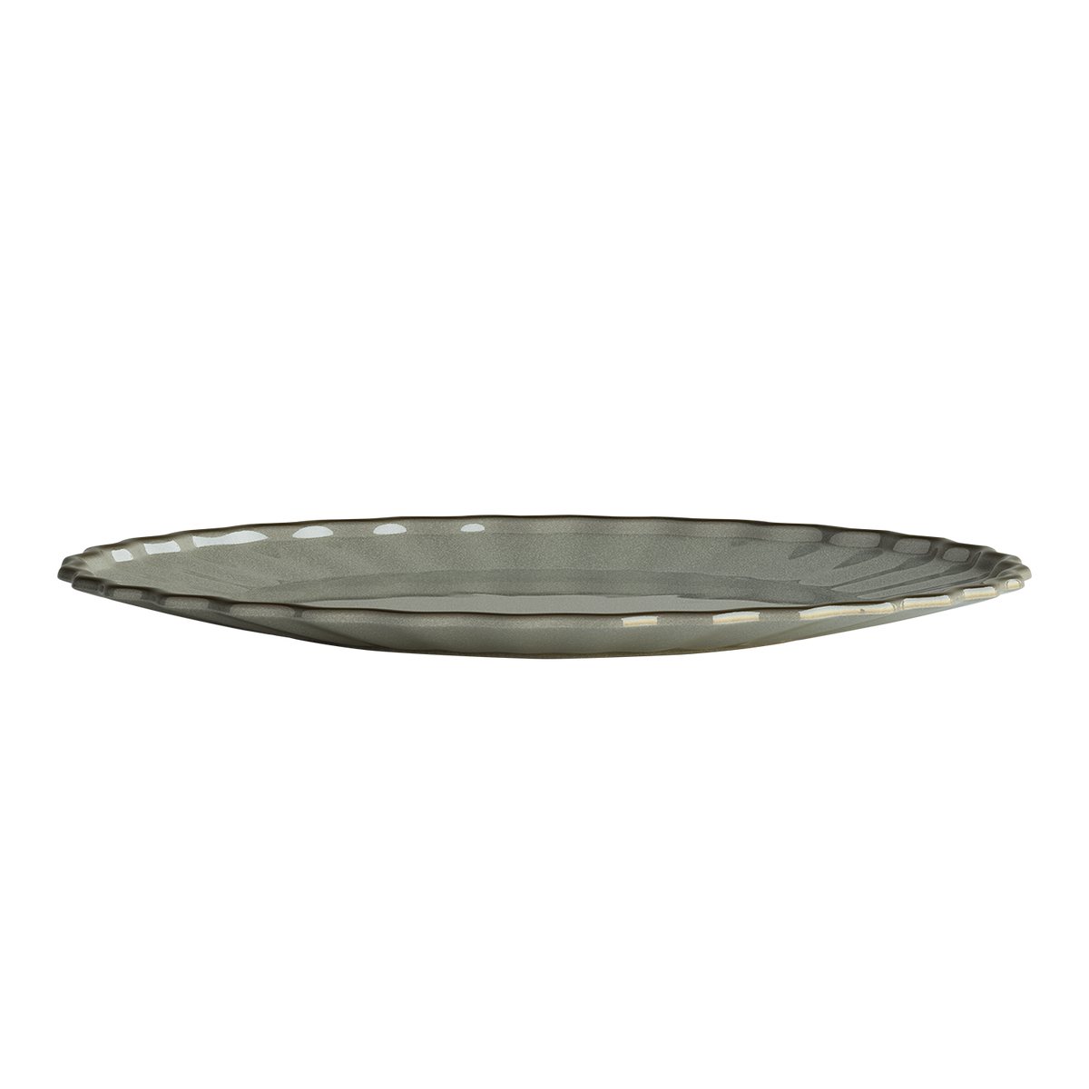 Plate 27 cm