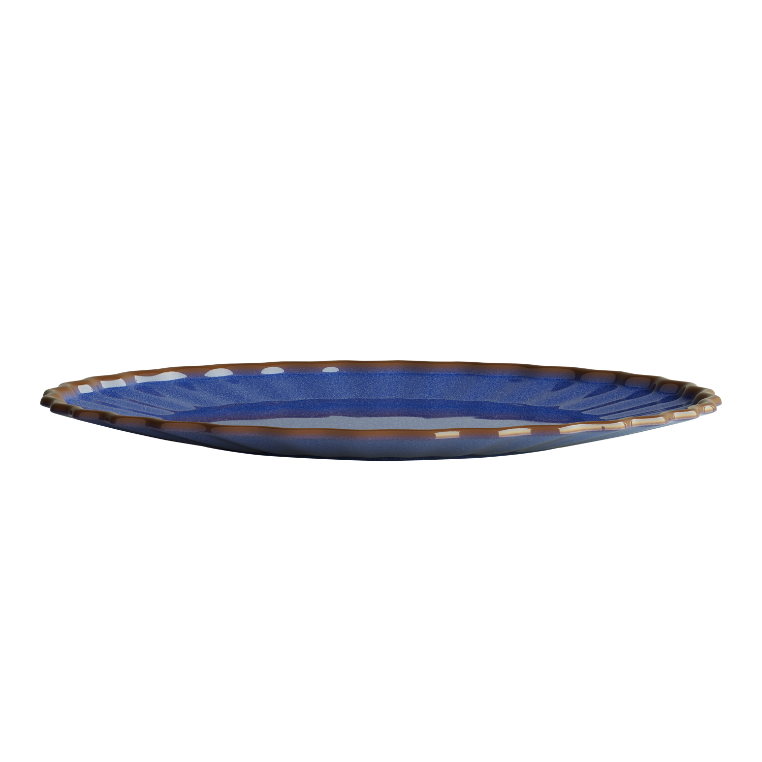 Plate 27 cm