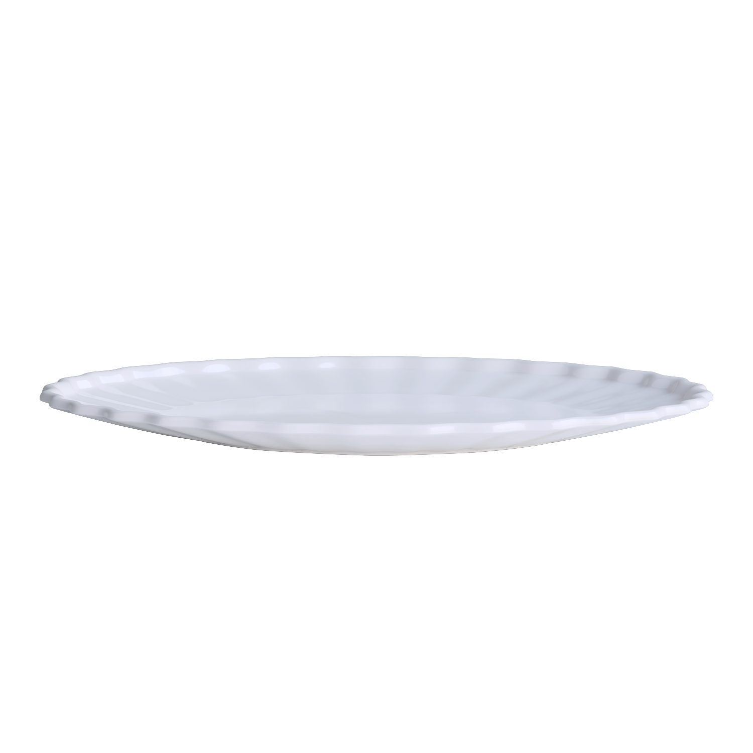 Plate 27 cm