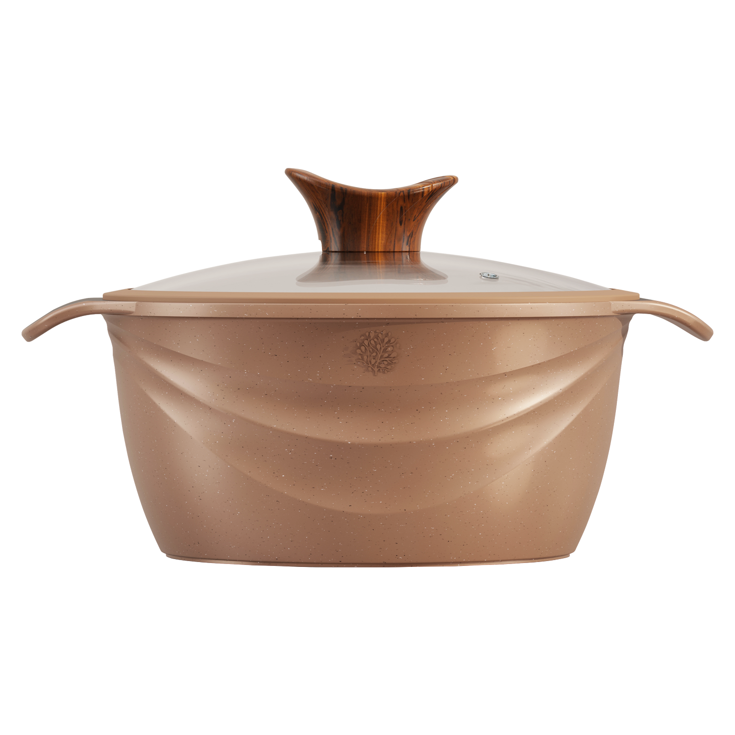 Pro+ Casserole Glass Lid